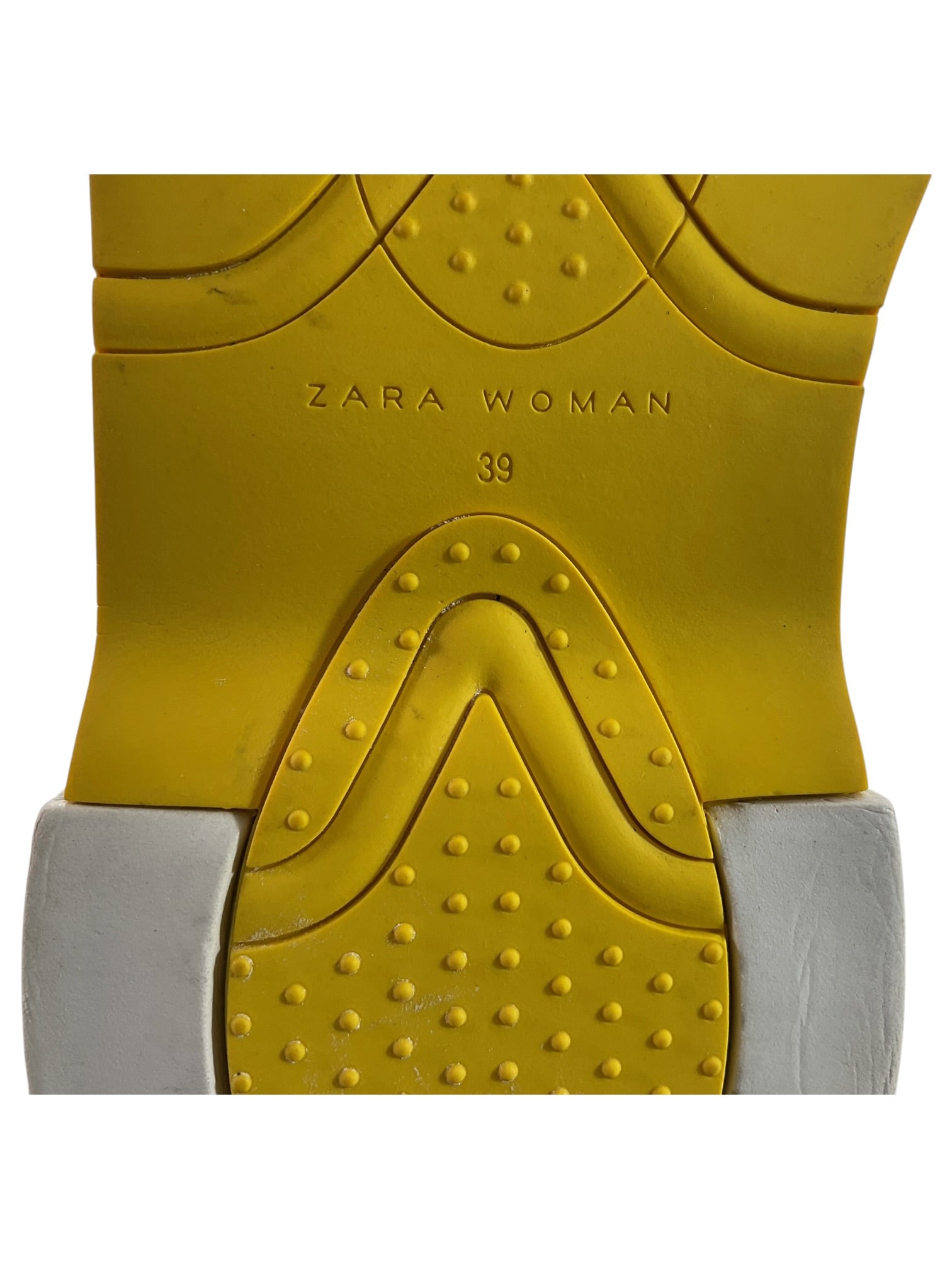Tenis 8 (ZARA WOMAN)