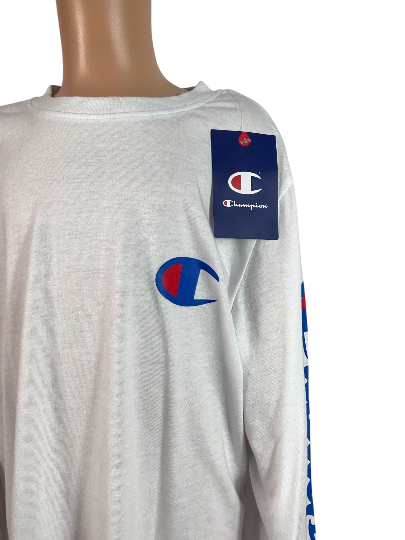 Camisa niño L (Champion)