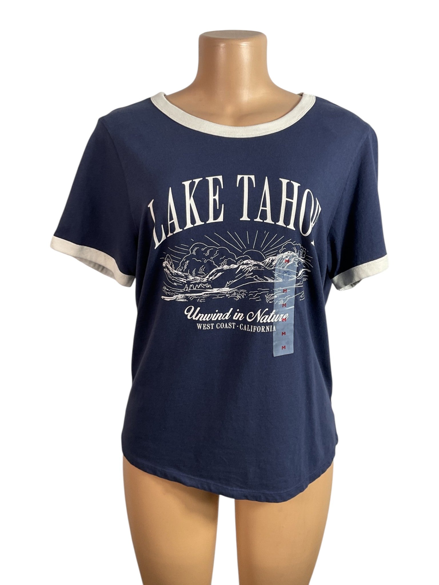 Blusa M (OLD NAVY)