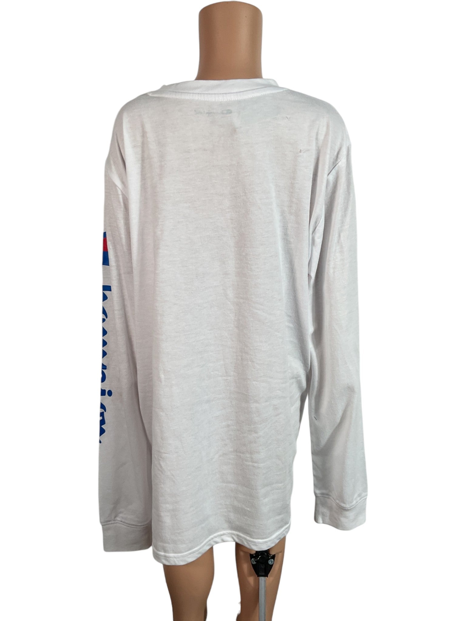 Camisa niño L (Champion)