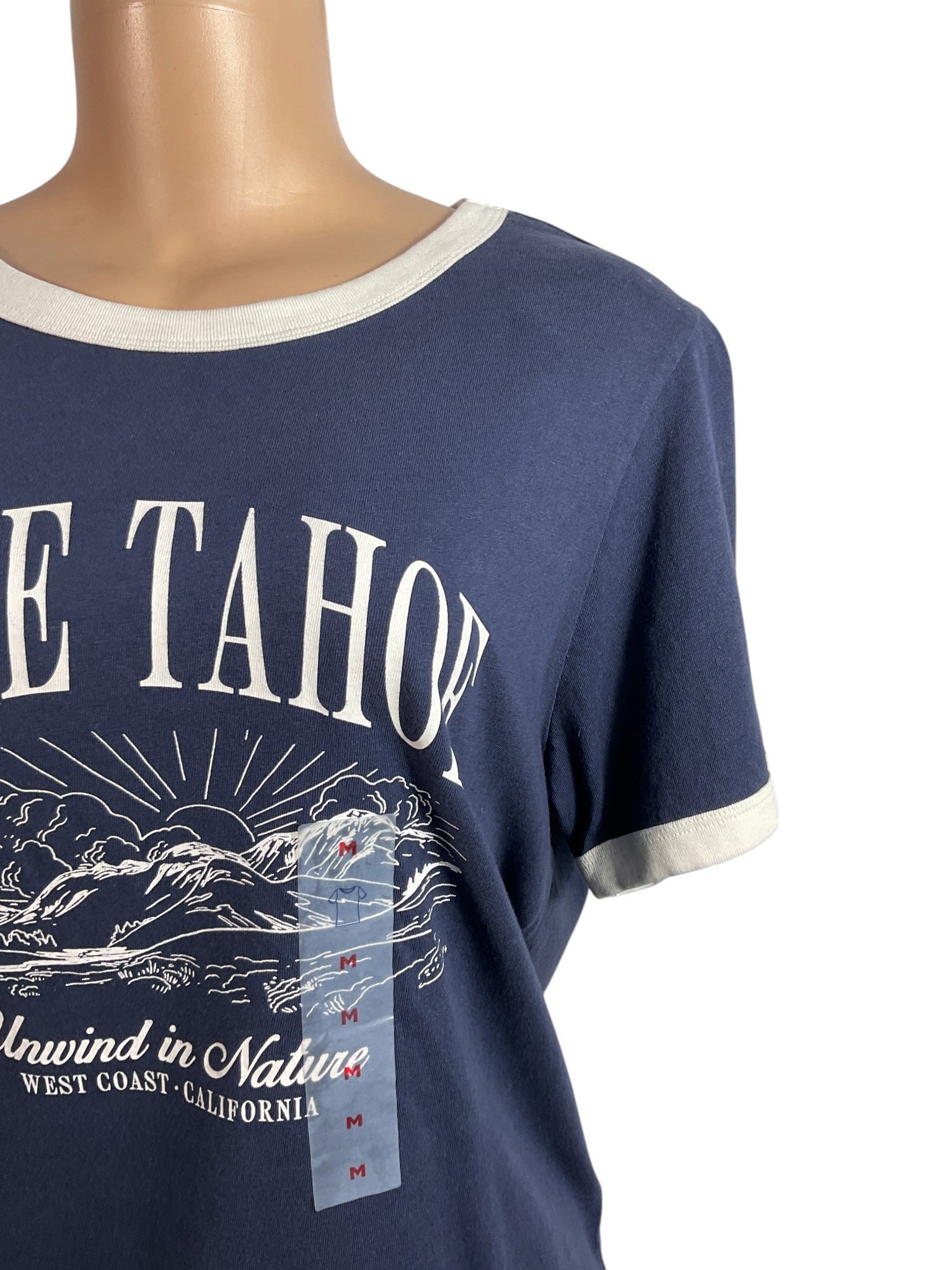 Blusa M (OLD NAVY)