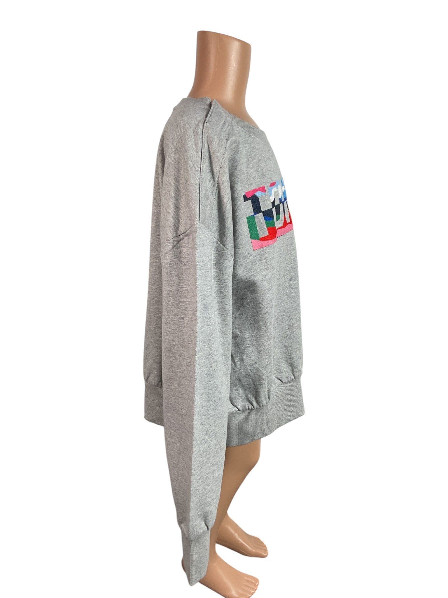 Sudadero niña XL (Tommy Hilfiger)