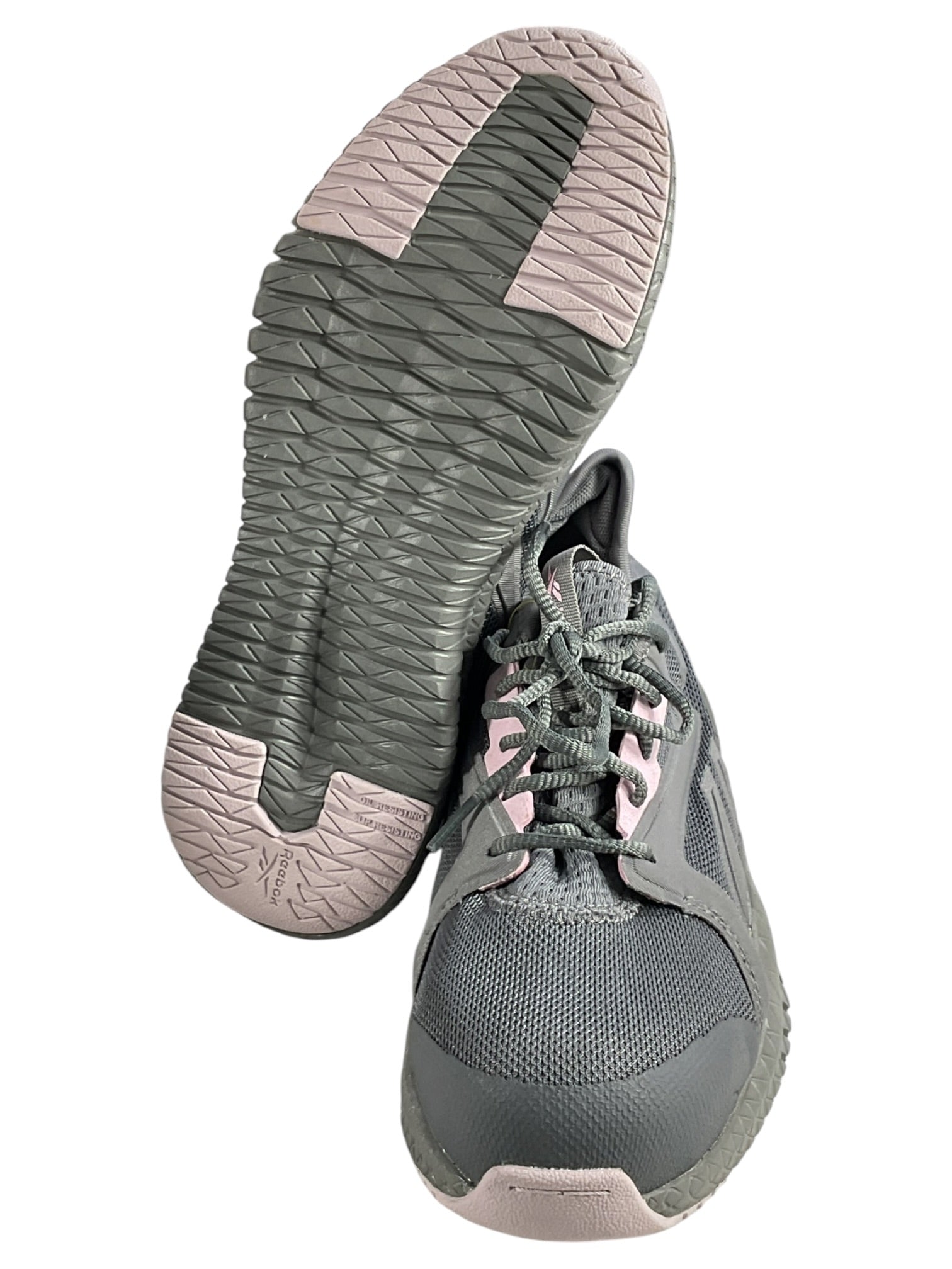 Tenis 7.5 (Reebok)