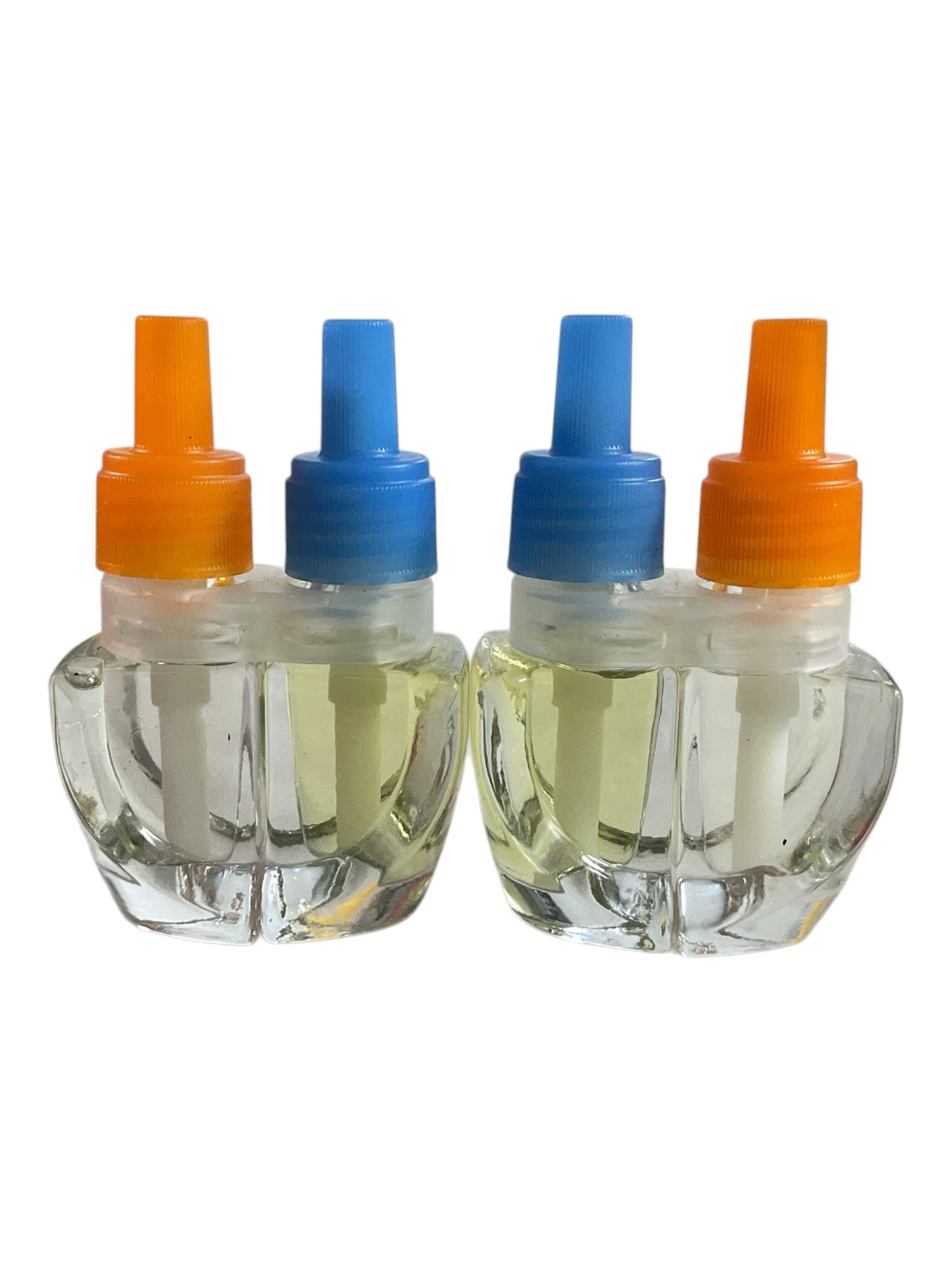 Repuestos de aceite aromático para difusor eléctrico