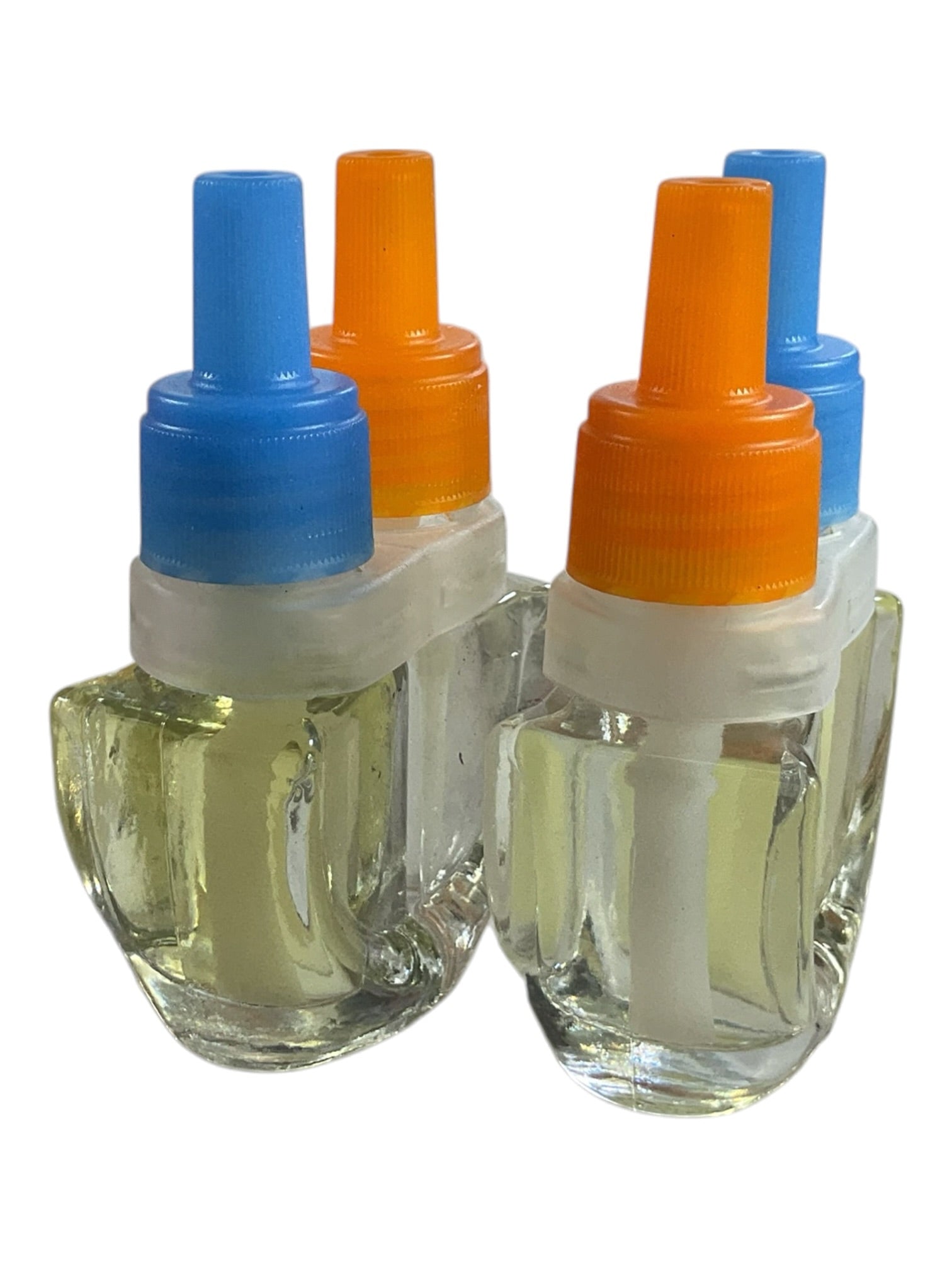 Repuestos de aceite aromático para difusor eléctrico
