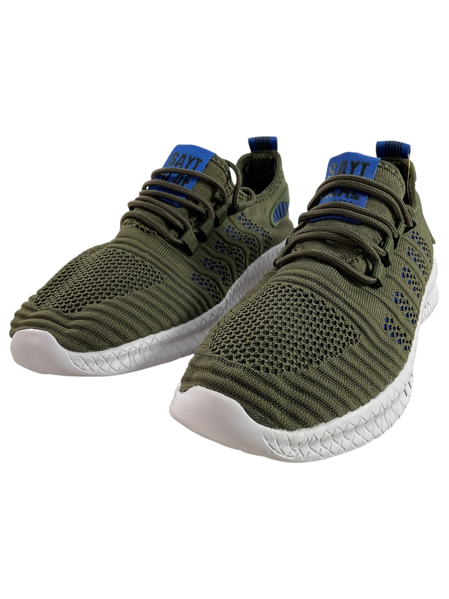 Tenis 8