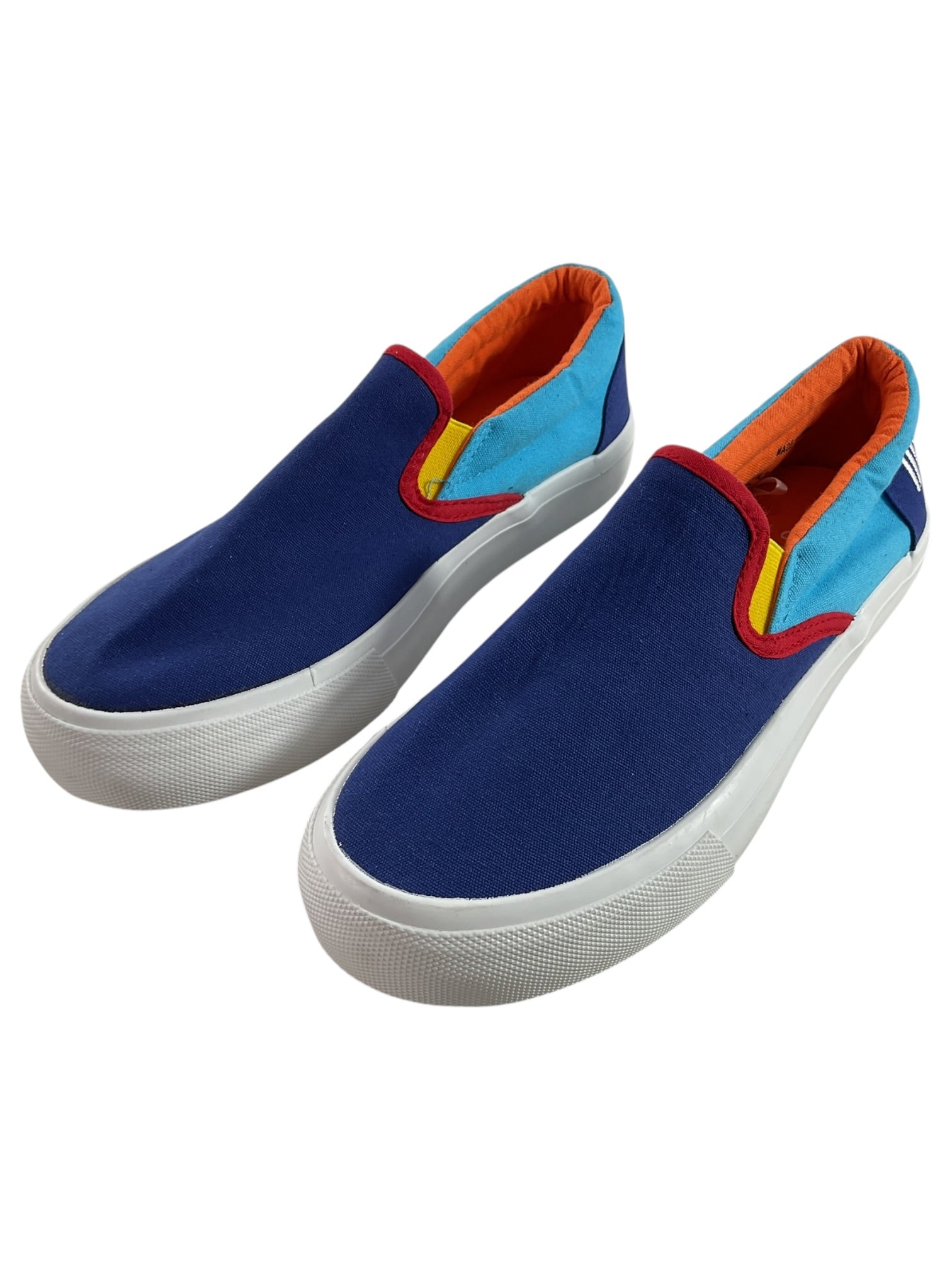 Tenis 8 (ALDIGEAR)