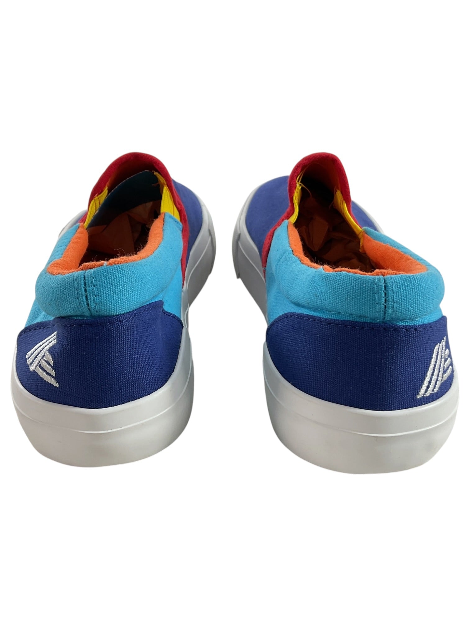 Tenis 8 (ALDIGEAR)