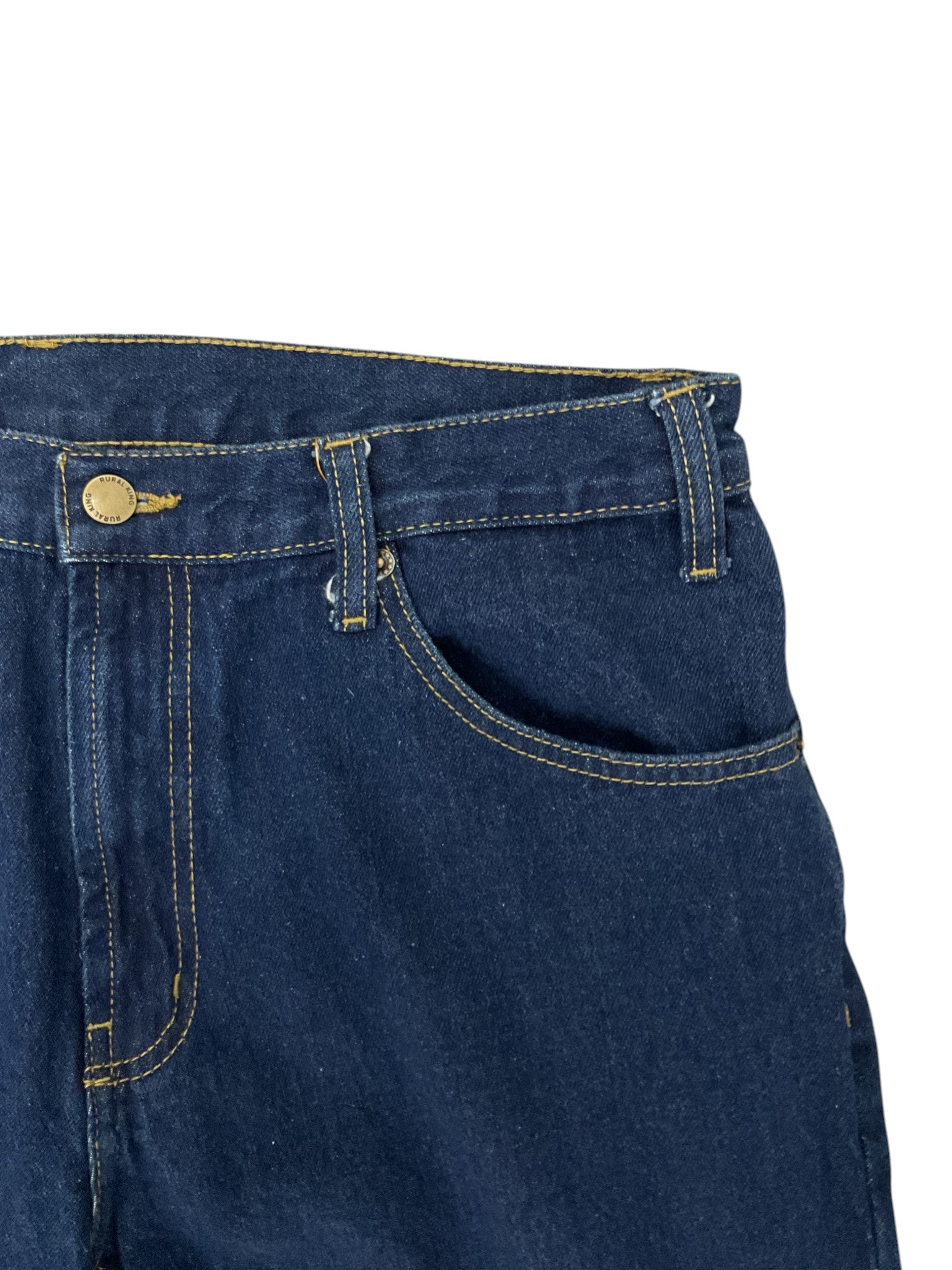 Jean 36x30