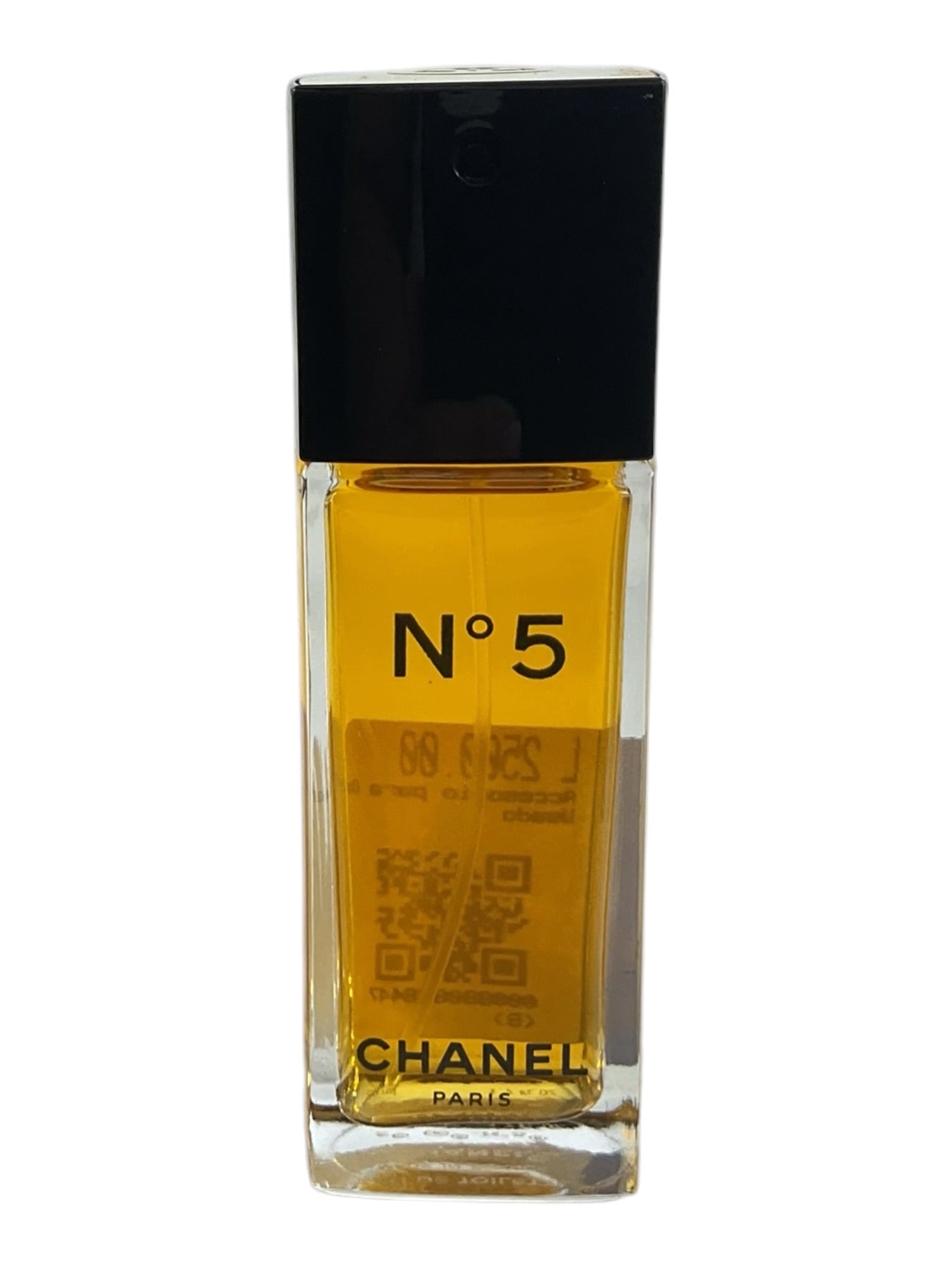Perfume N5 (Chanel)