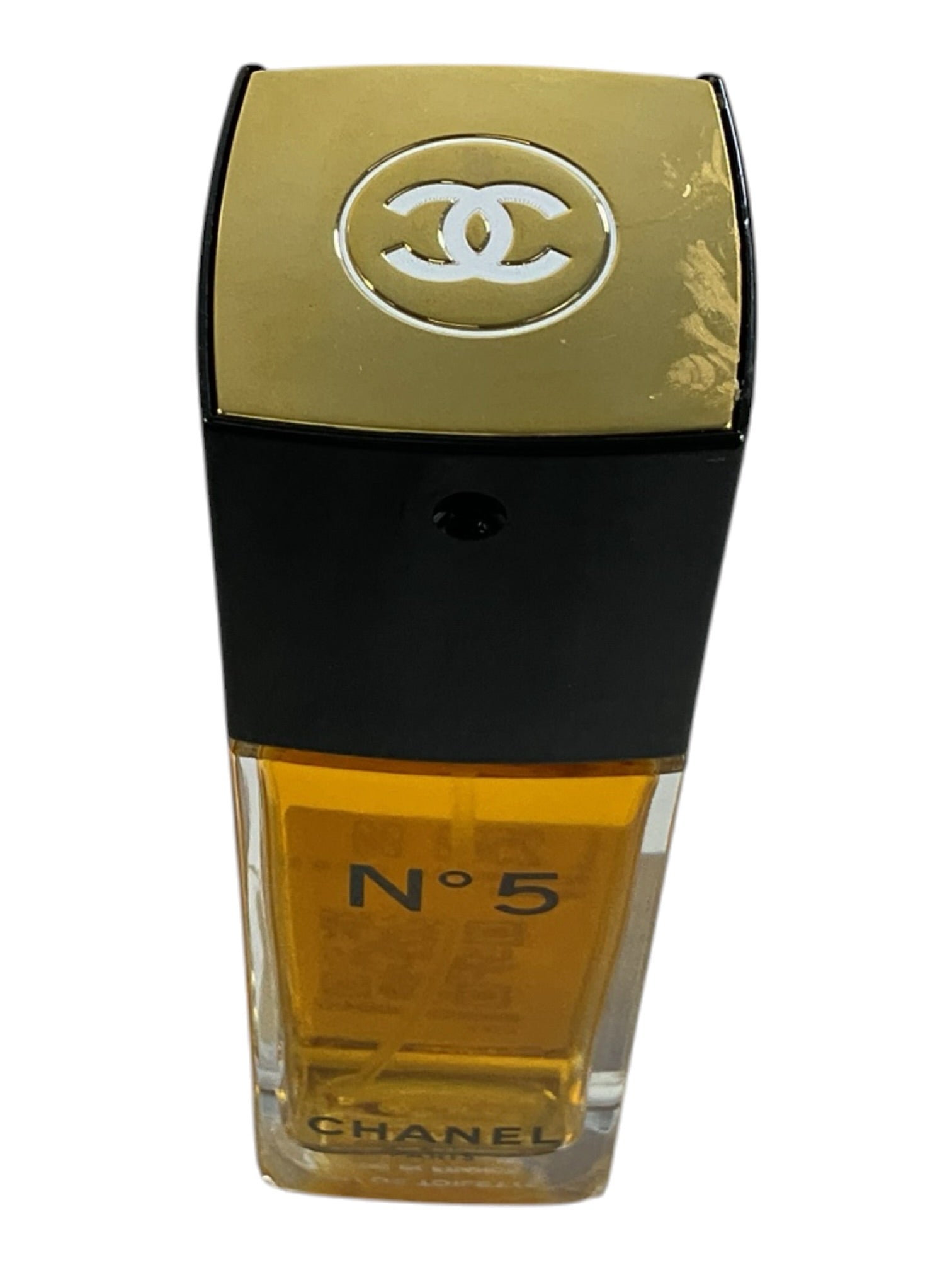 Perfume N5 (Chanel)