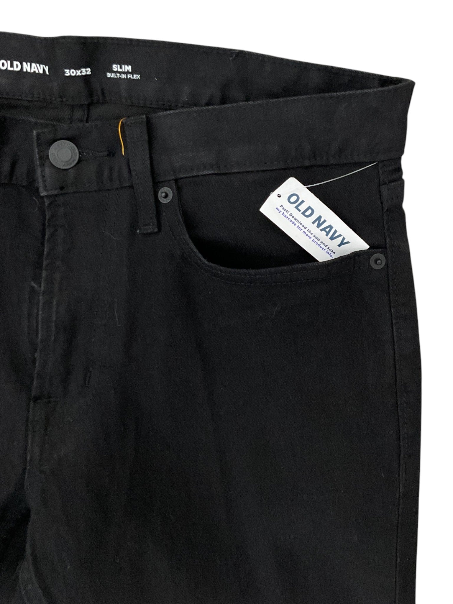 Pantalon 30x32 (Old Navy)