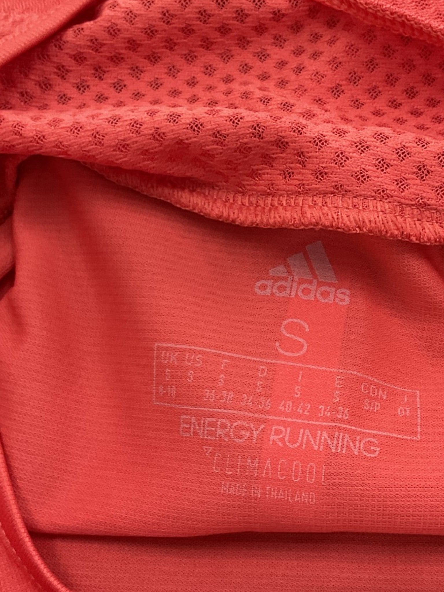 Blusa S (ADIDAS)