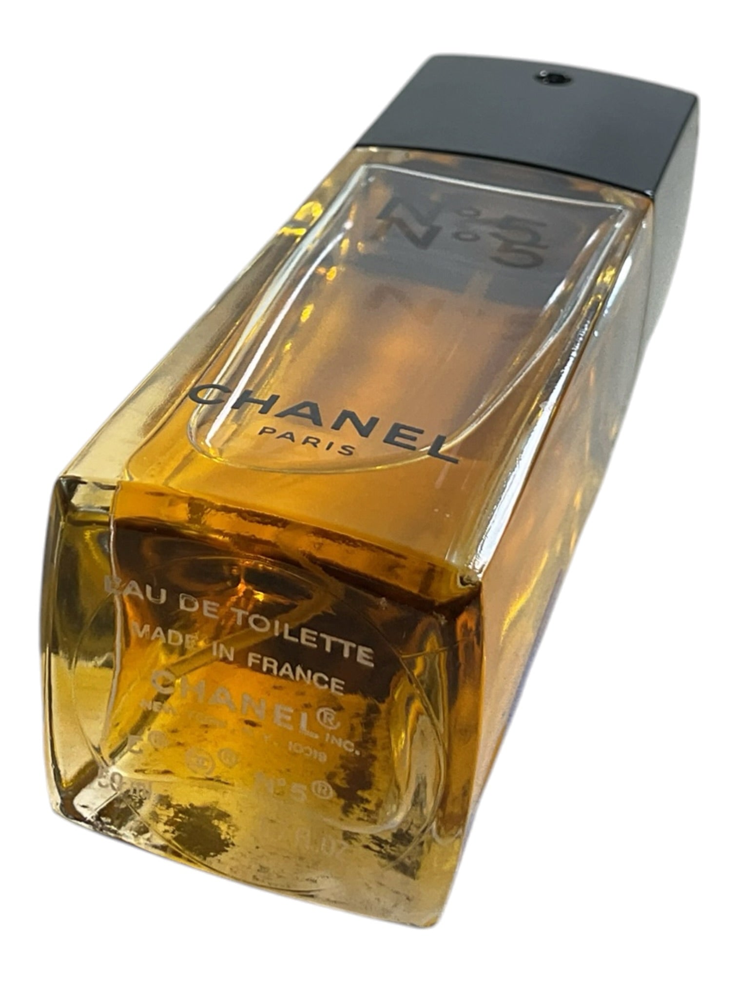 Perfume N5 (Chanel)