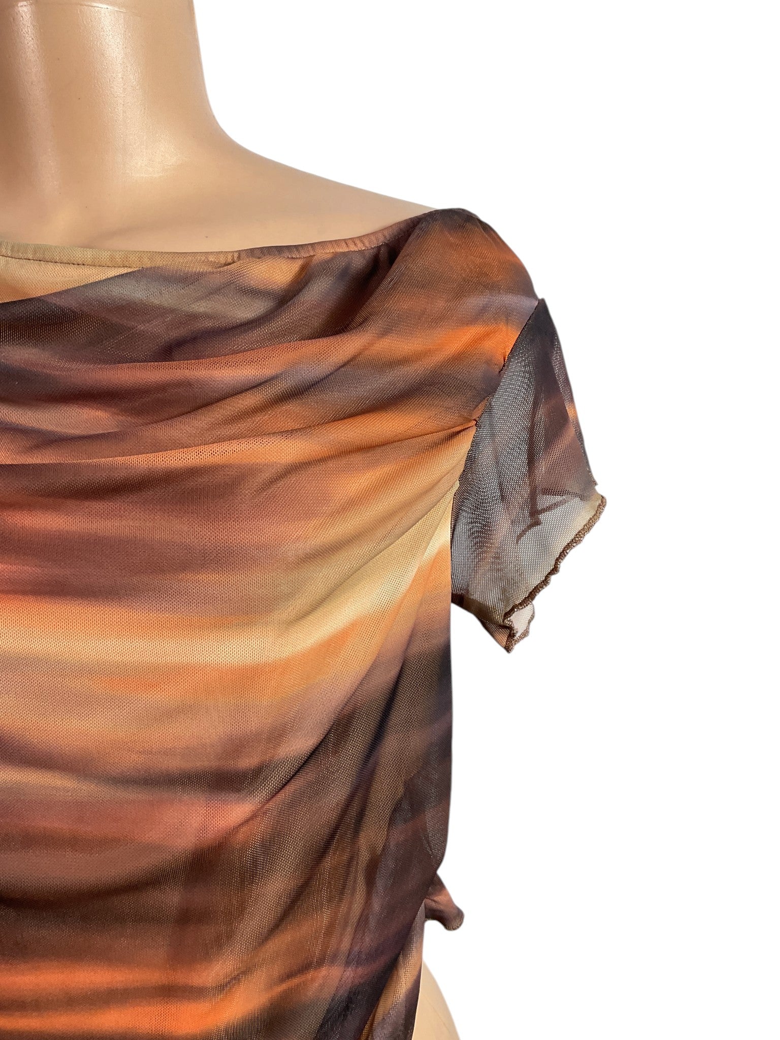 Blusa XL (PRETTY GARDEN)
