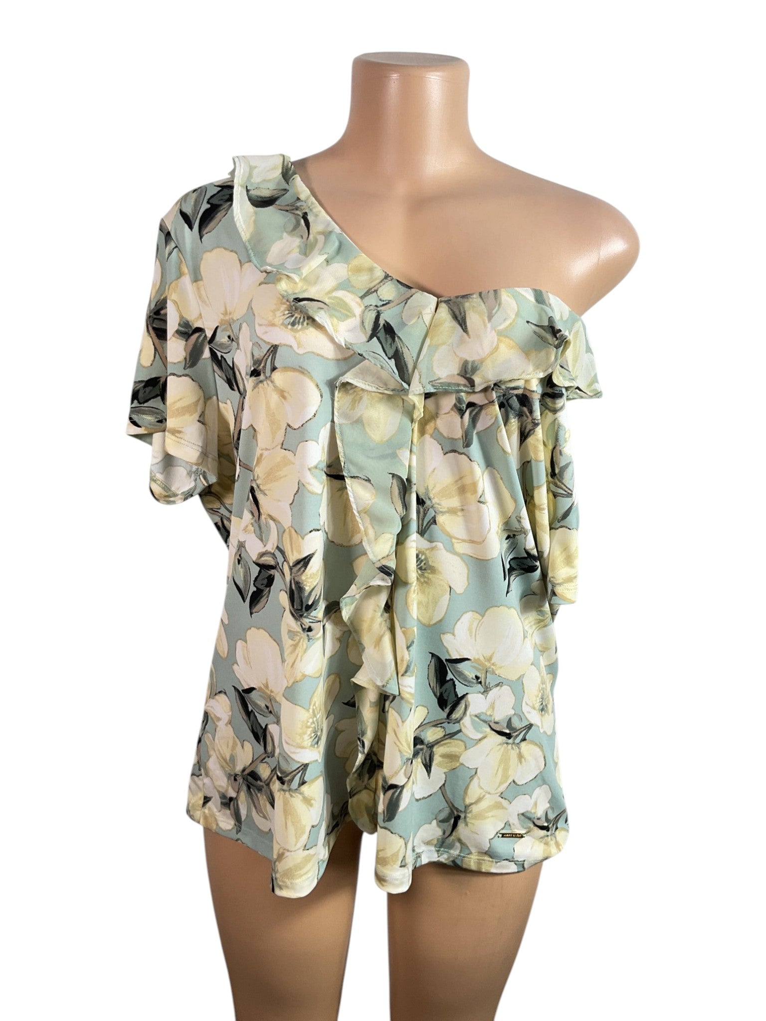 Blusa XL (ANNE KLEIN)