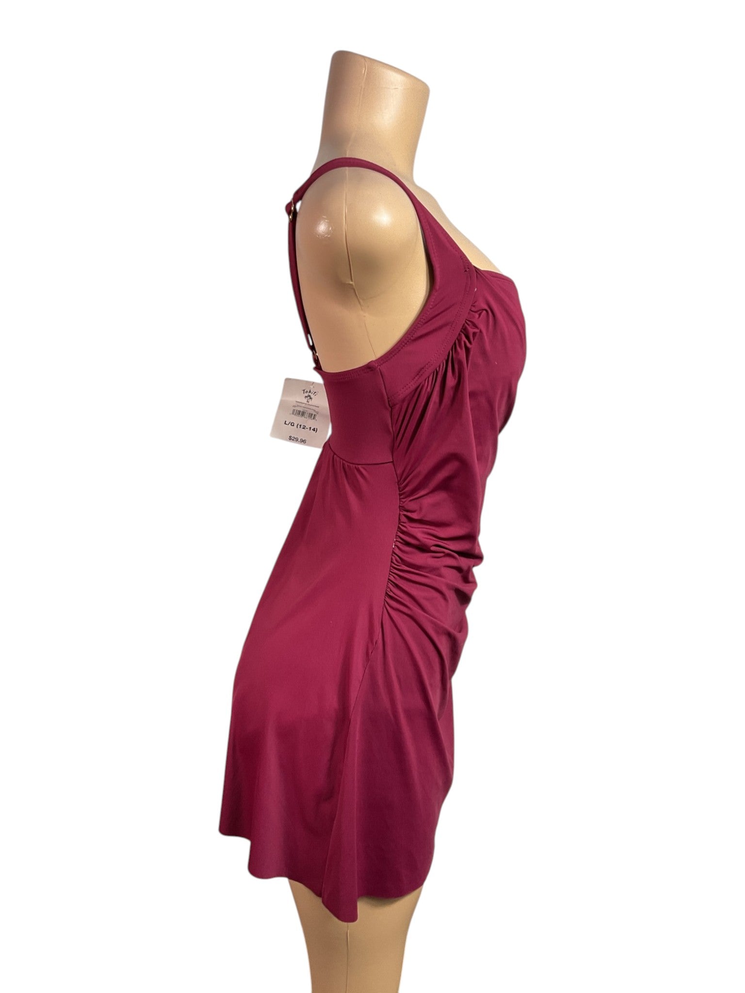 Traje de Baño L