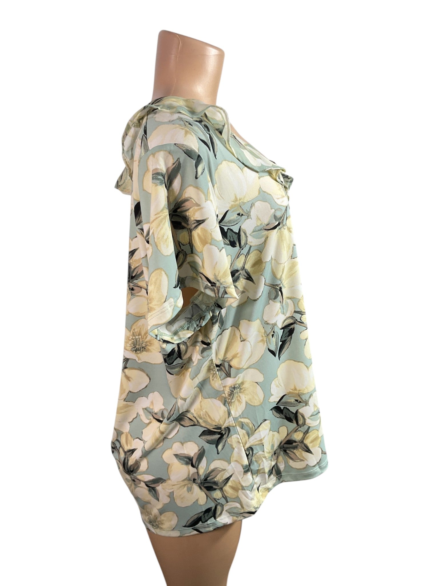 Blusa XL (ANNE KLEIN)