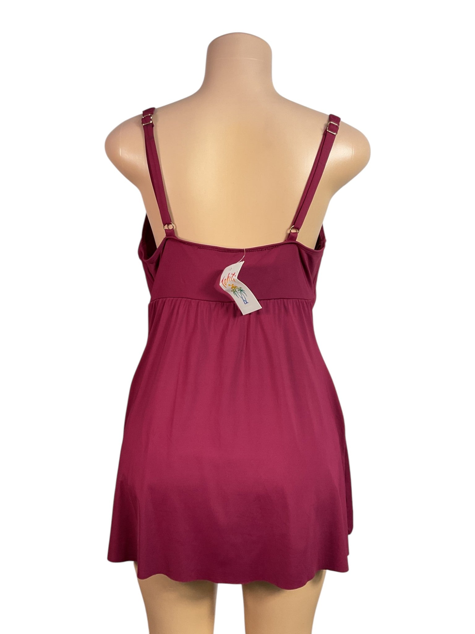 Traje de Baño L