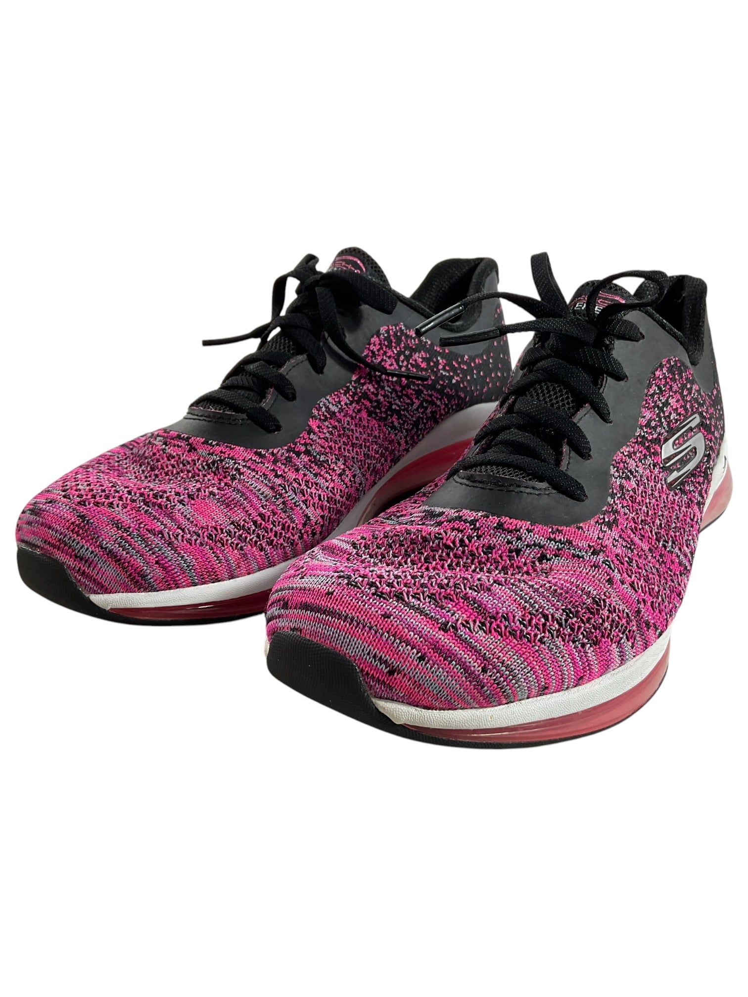 Tenis 9 (Skechers)