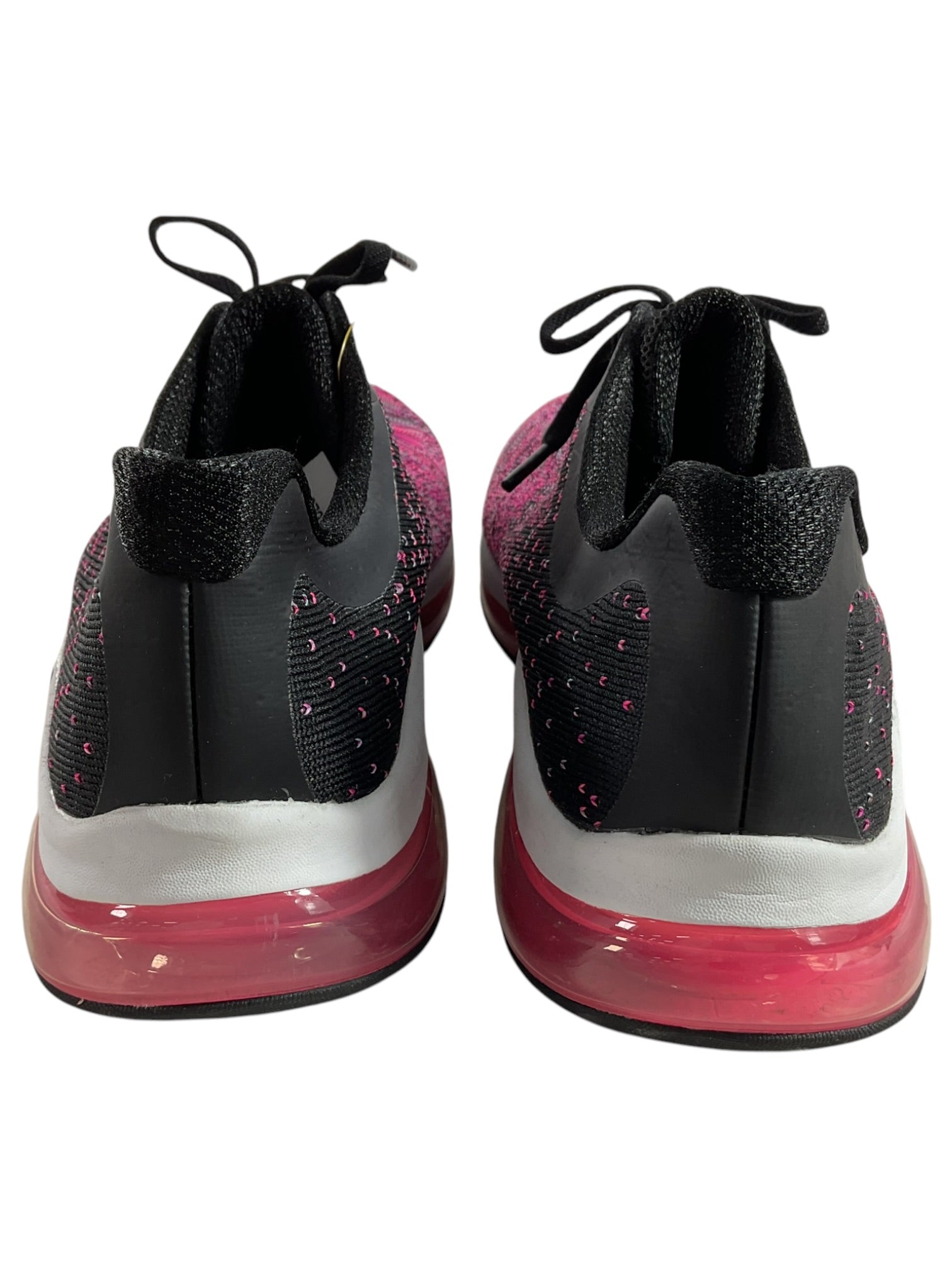 Tenis 9 (Skechers)