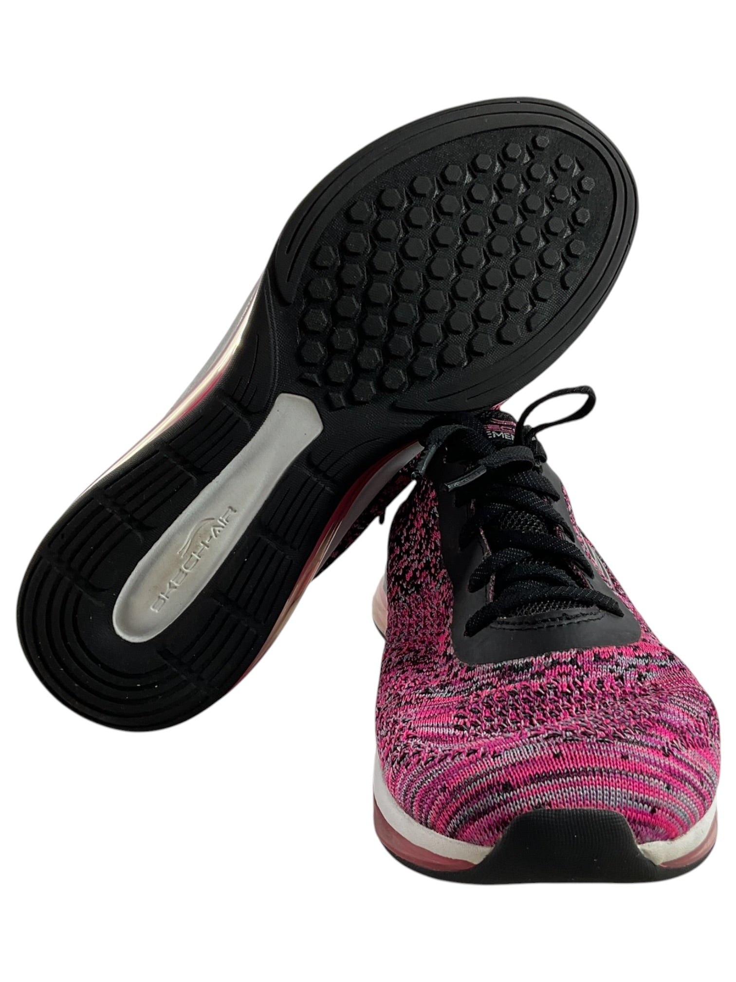 Tenis 9 (Skechers)