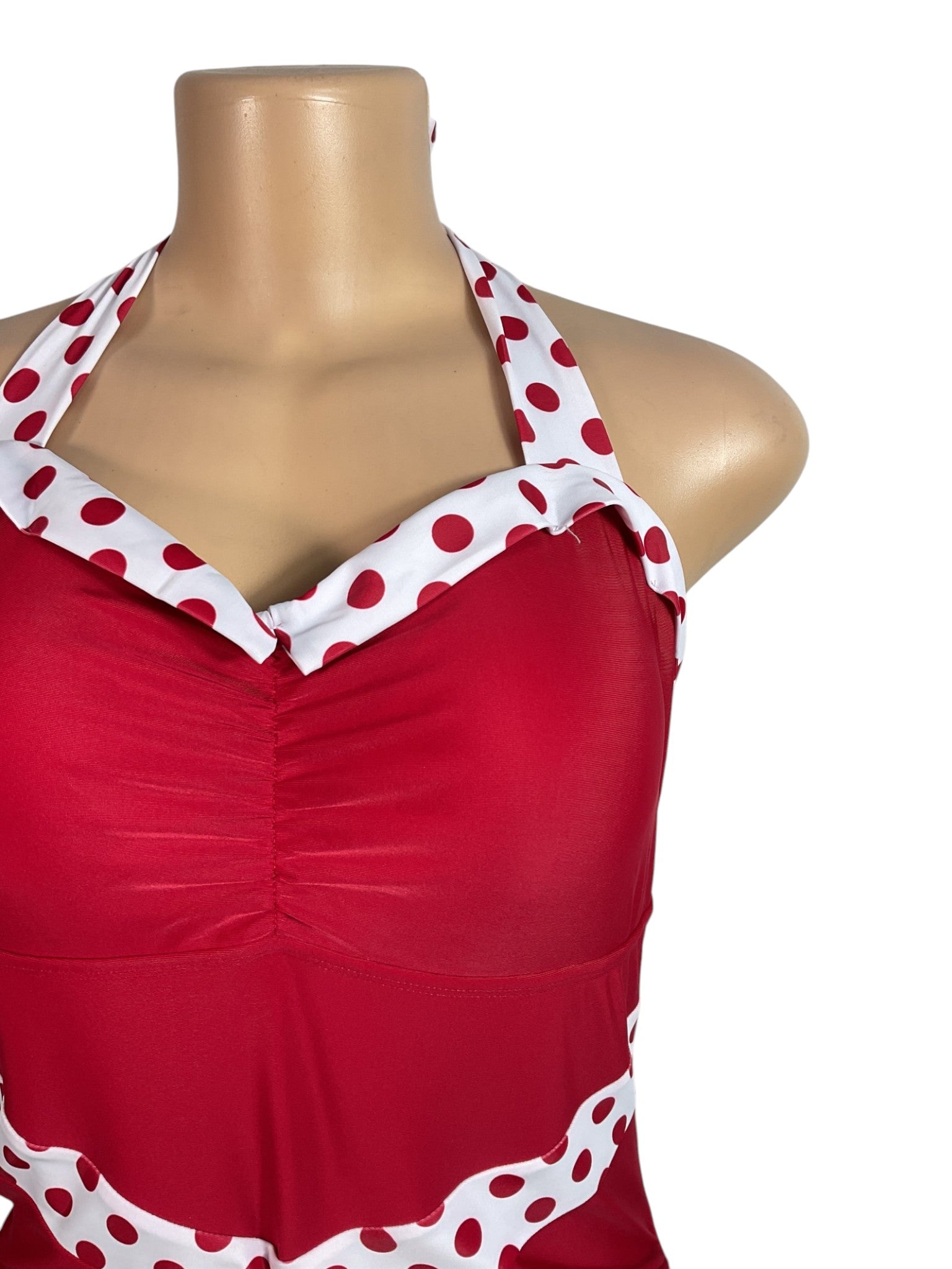Traje de Baño 1XL