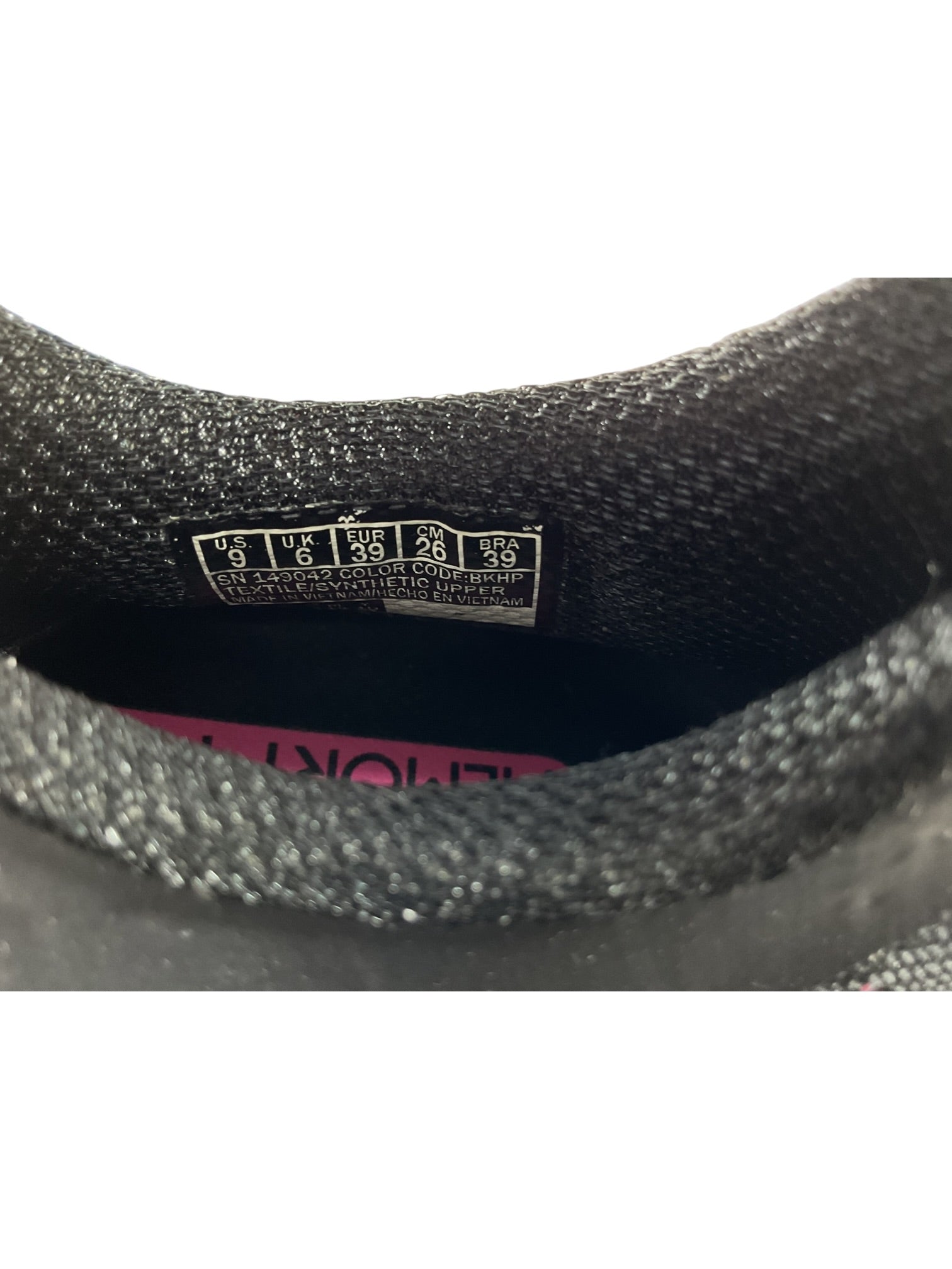 Tenis 9 (Skechers)