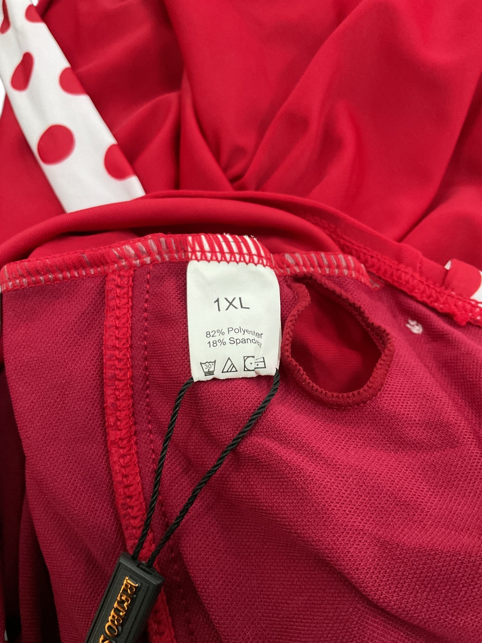 Traje de Baño 1XL