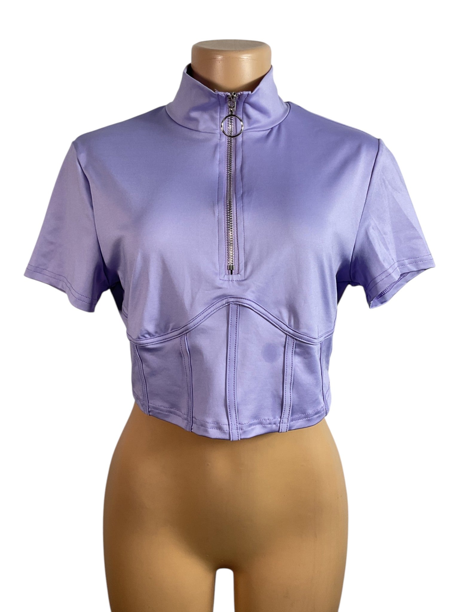 Blusa L (SHEIN)