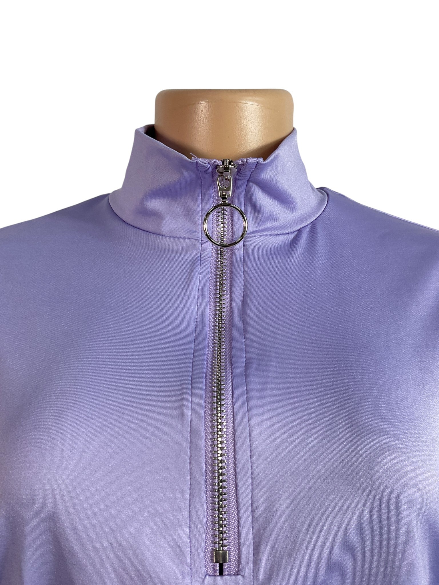 Blusa L (SHEIN)