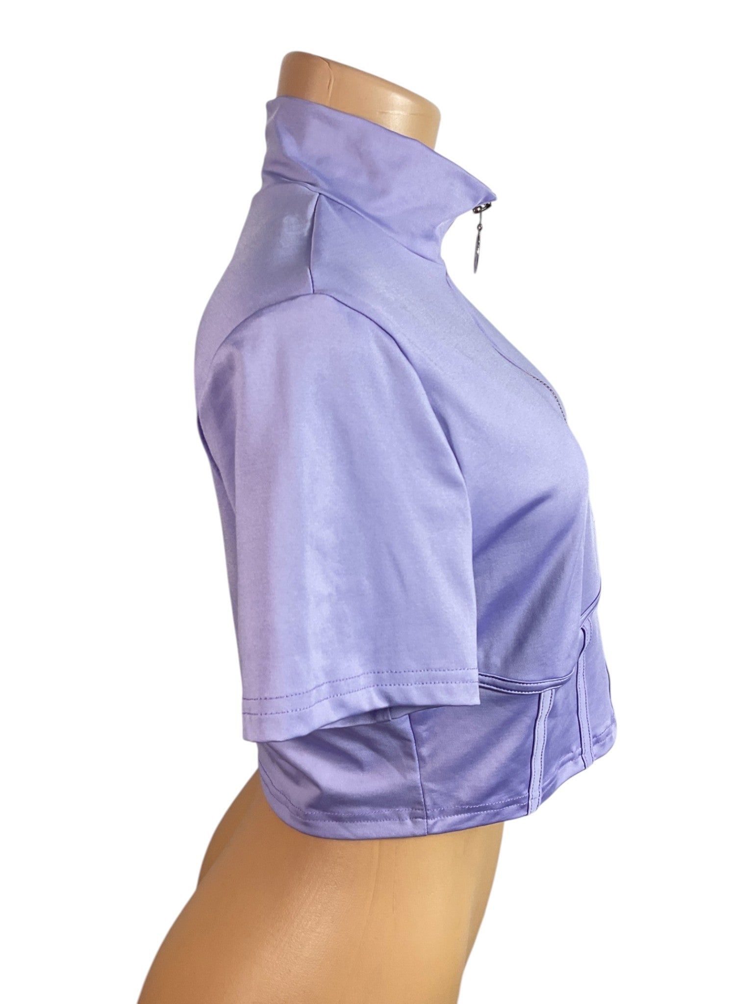 Blusa L (SHEIN)