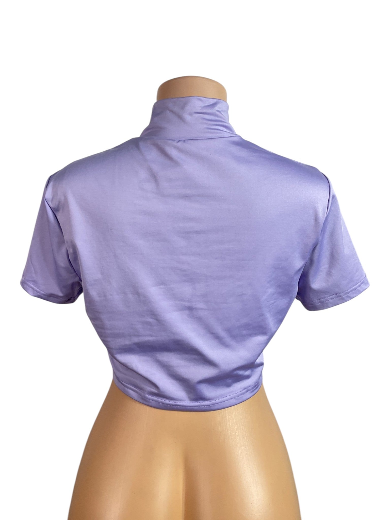 Blusa L (SHEIN)