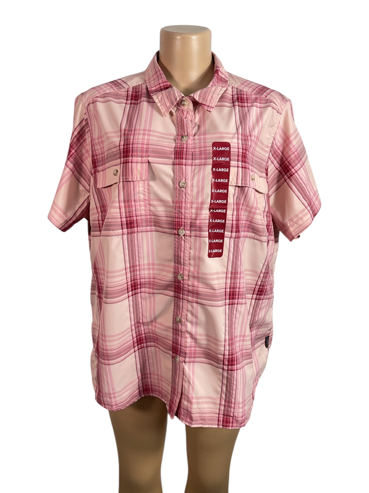 Blusa XL (EDDIE BAUER)