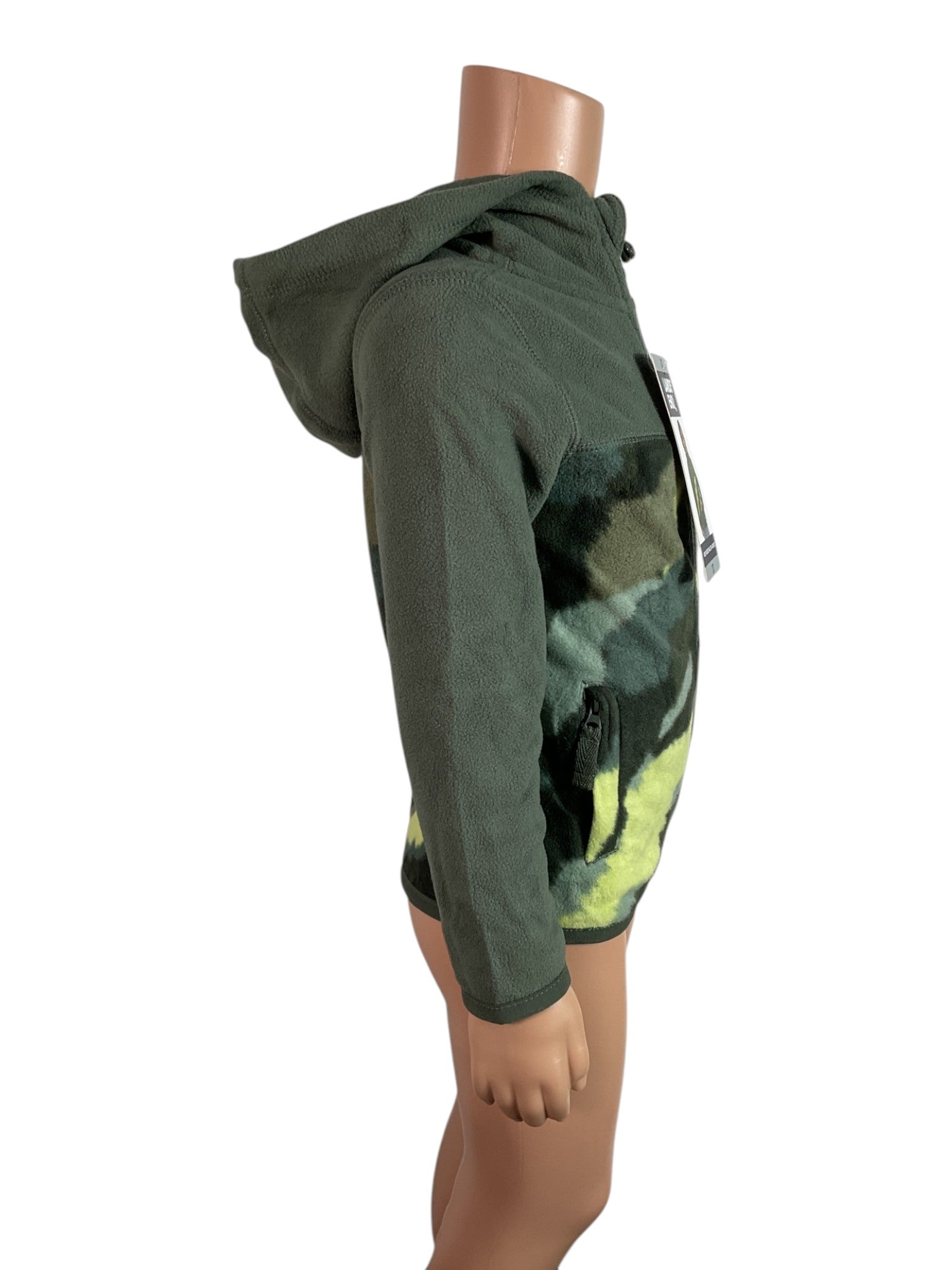 Sudadero niño 3T (Lands' End)