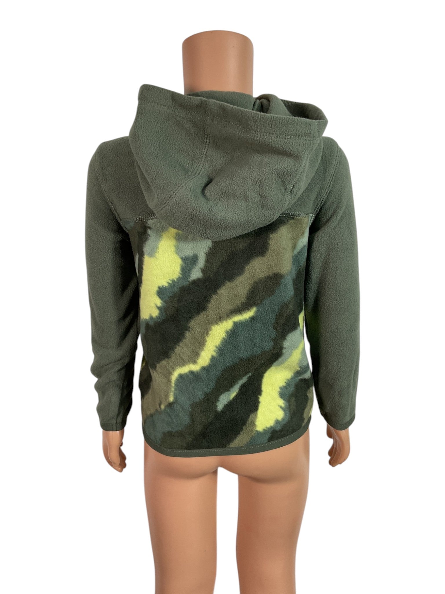 Sudadero niño 3T (Lands' End)