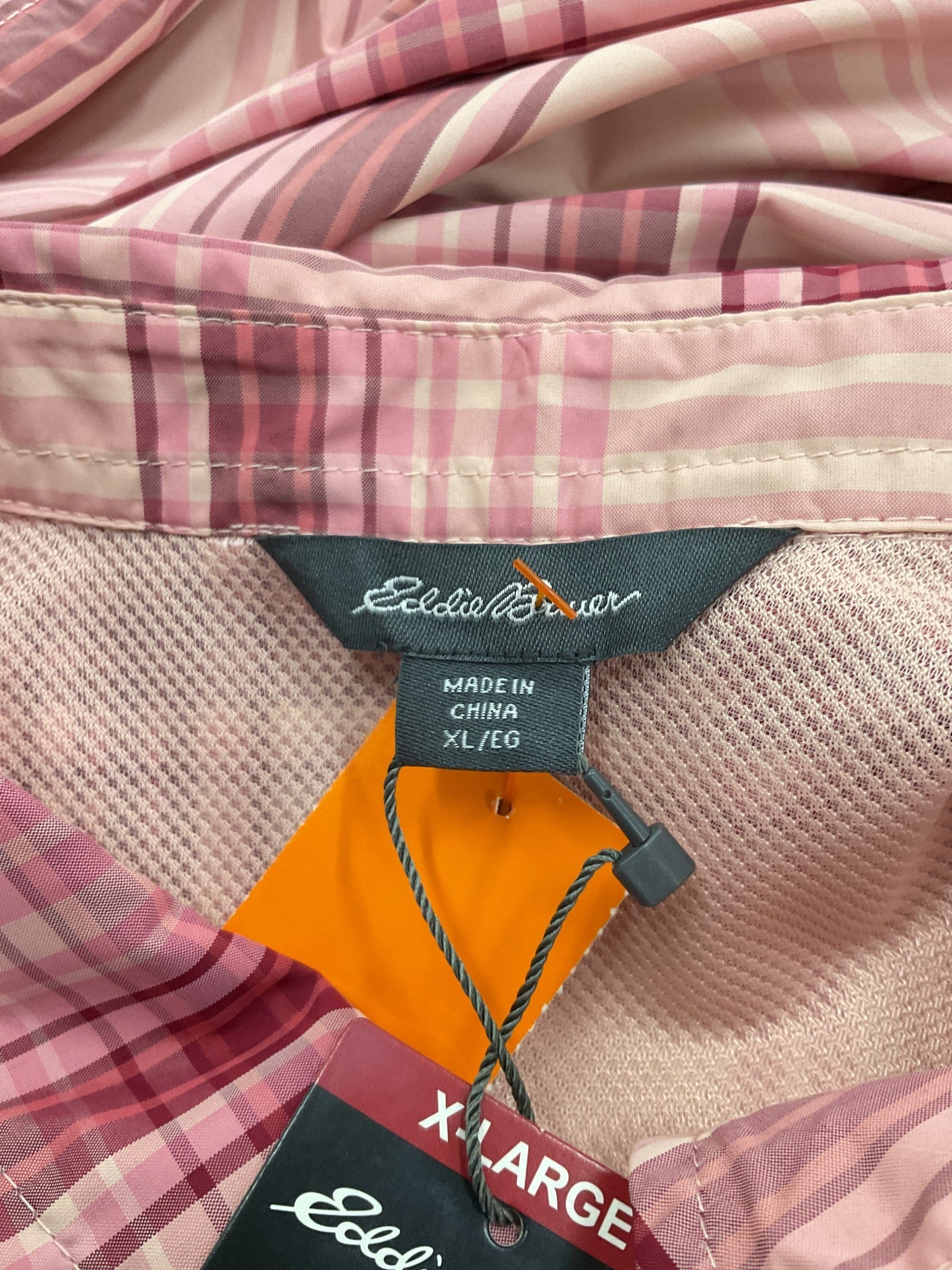 Blusa XL (EDDIE BAUER)