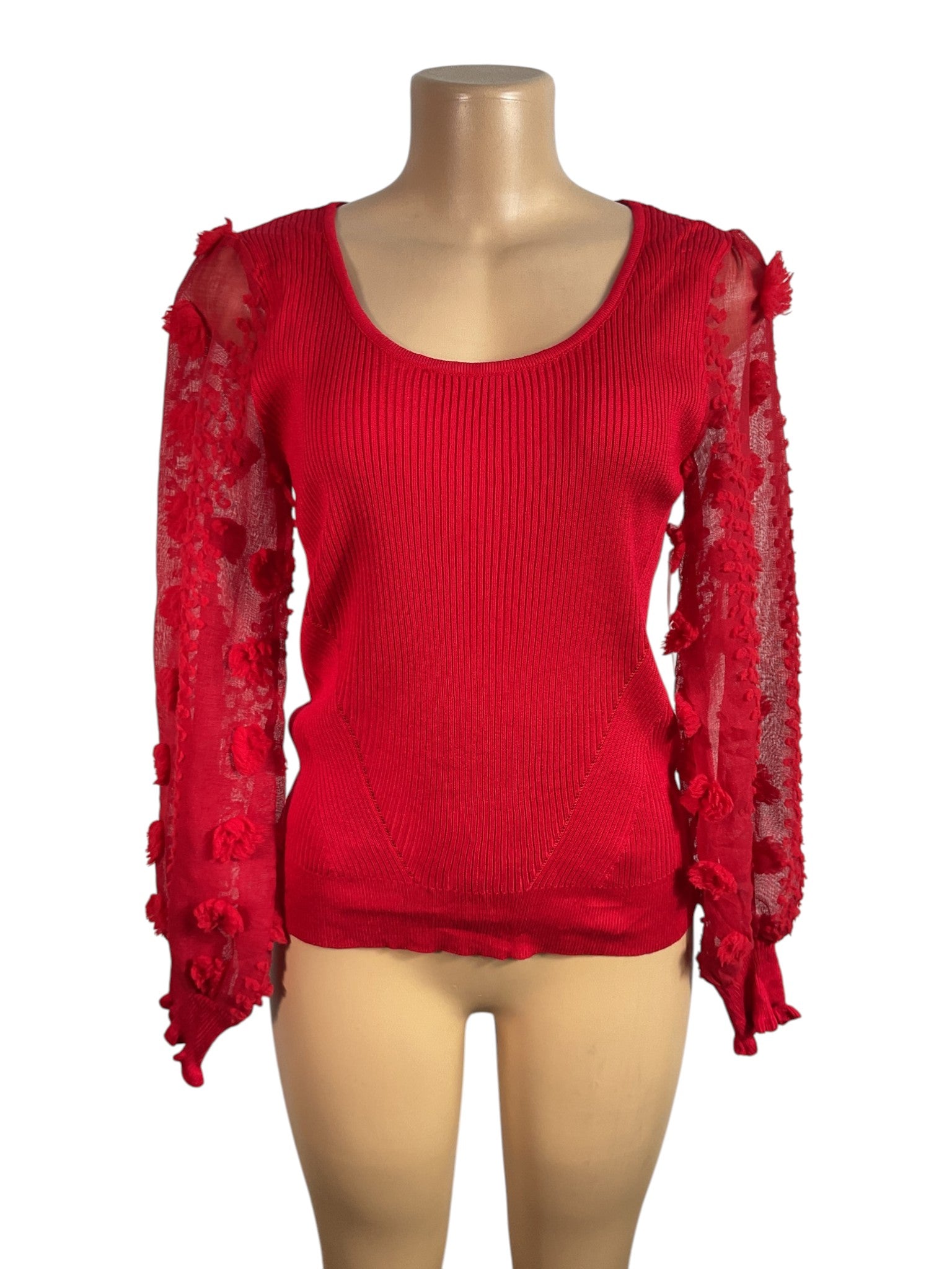 Blusa M (NO BOUNDARIES)