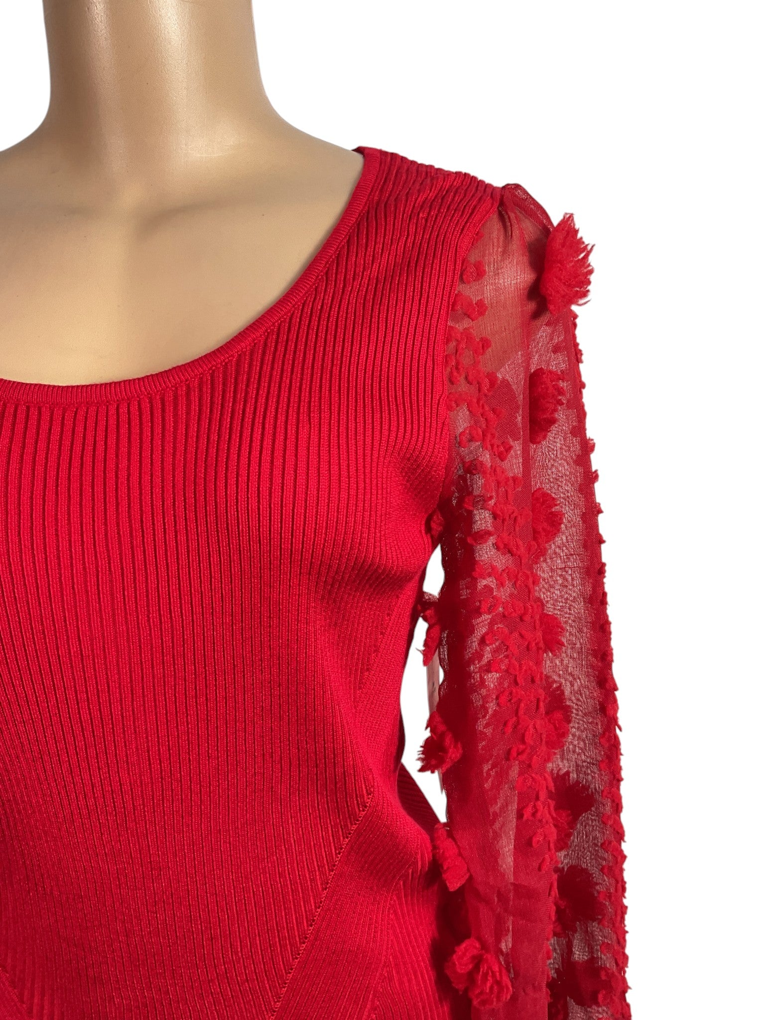 Blusa M (NO BOUNDARIES)