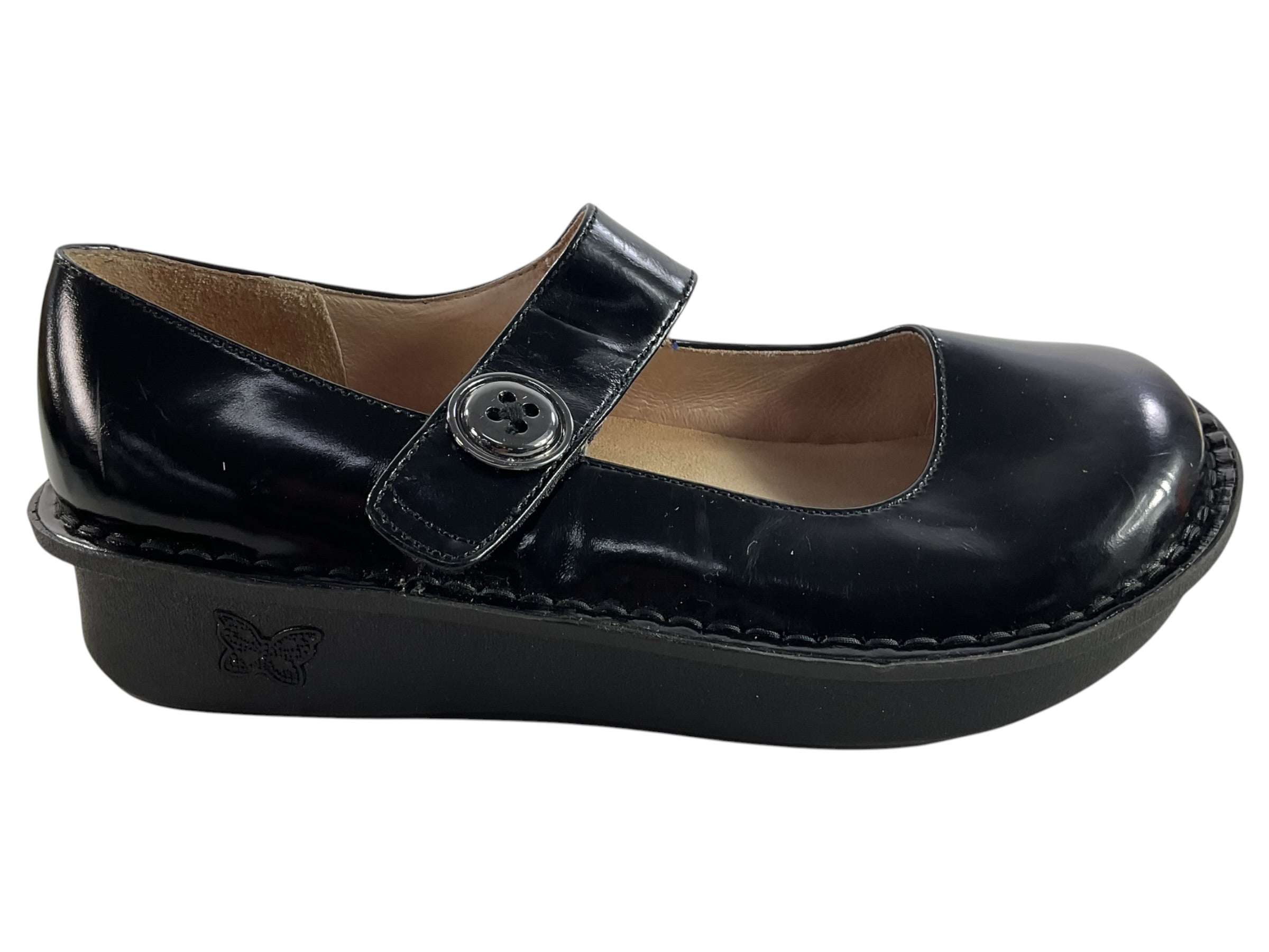 Zapato 8 (Alegria)