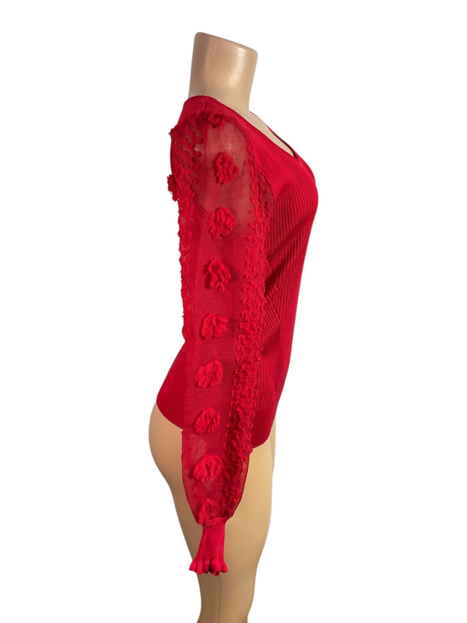 Blusa M (NO BOUNDARIES)