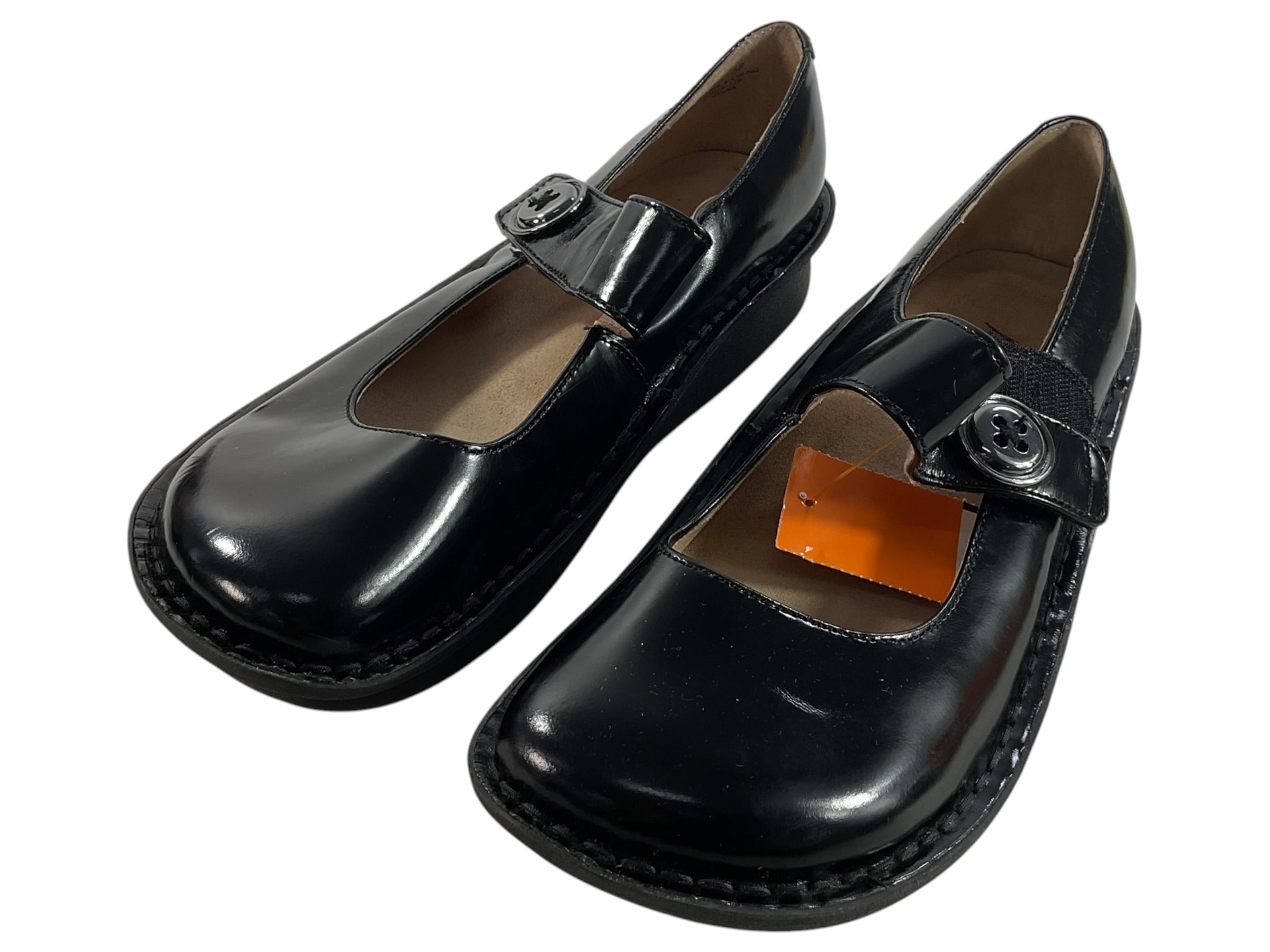 Zapato 8 (Alegria)