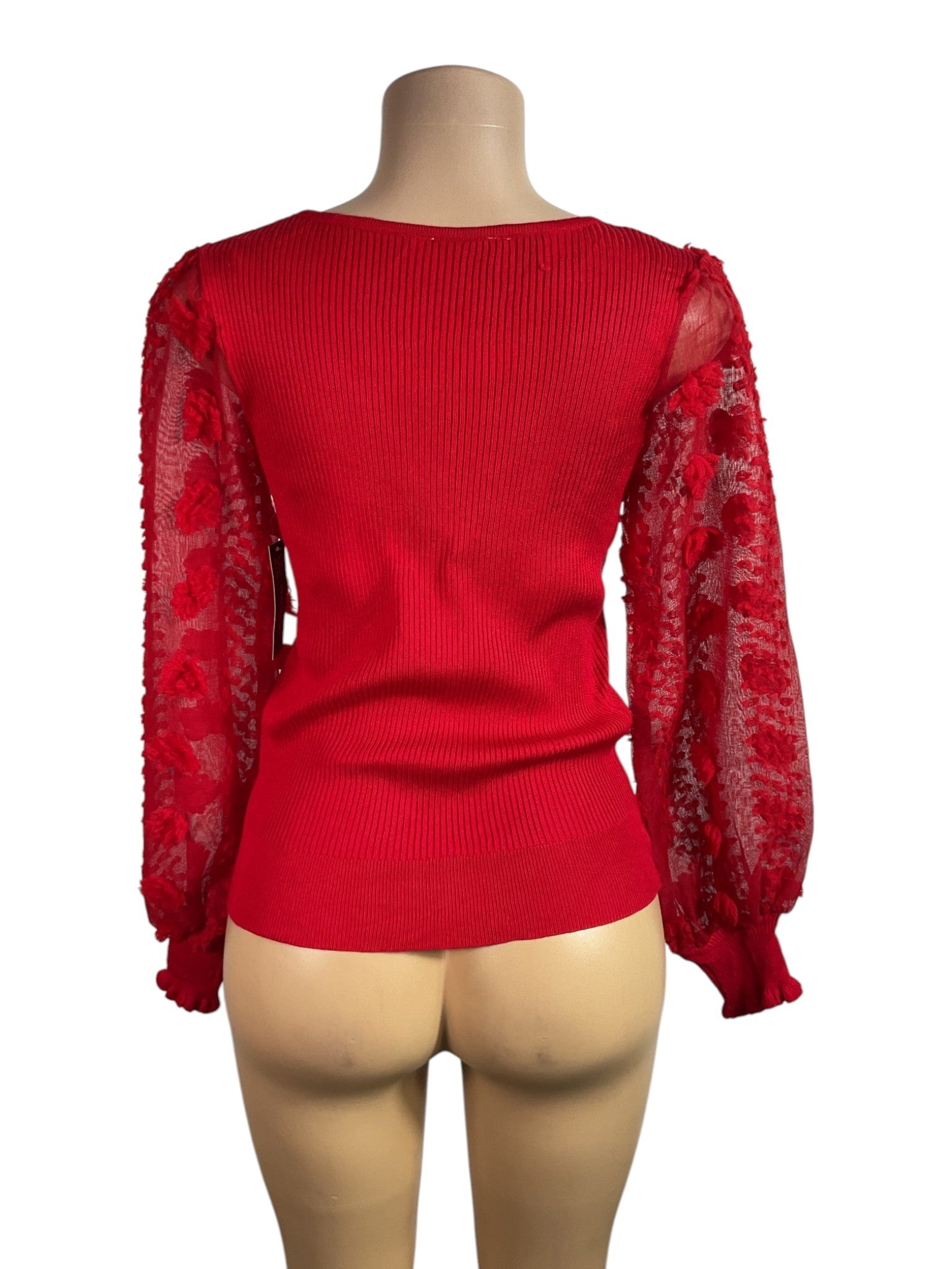 Blusa M (NO BOUNDARIES)