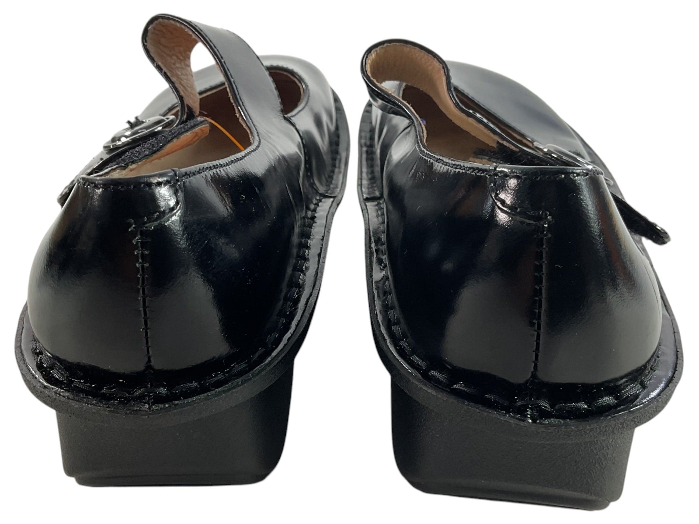 Zapato 8 (Alegria)