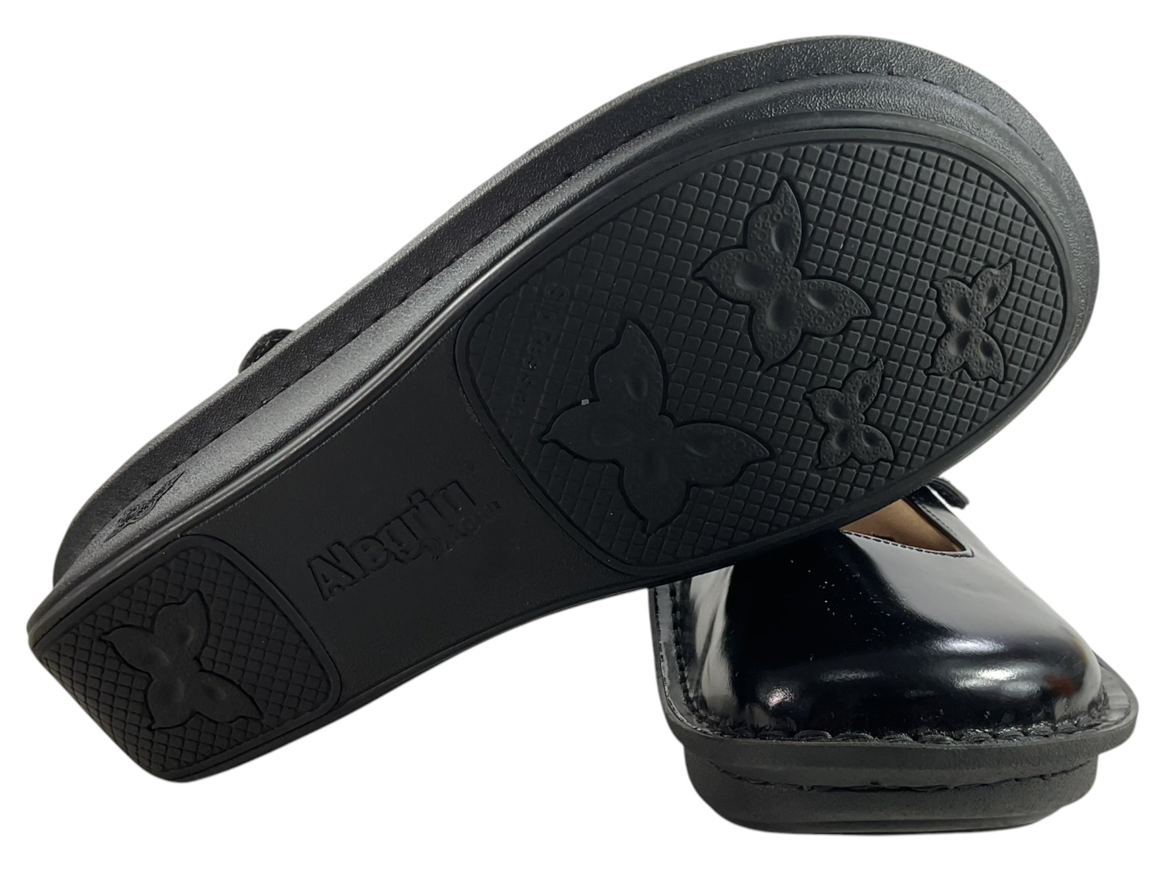 Zapato 8 (Alegria)