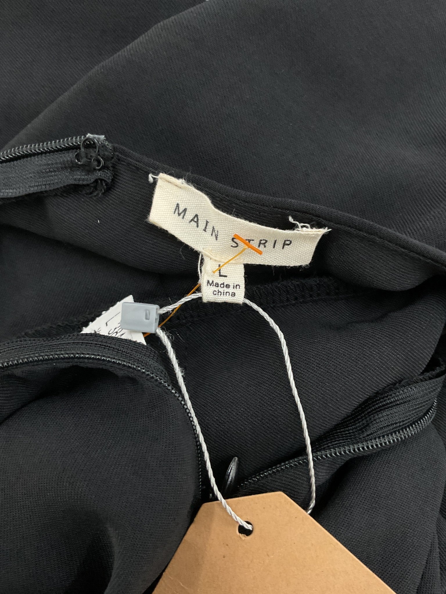 Jumper L