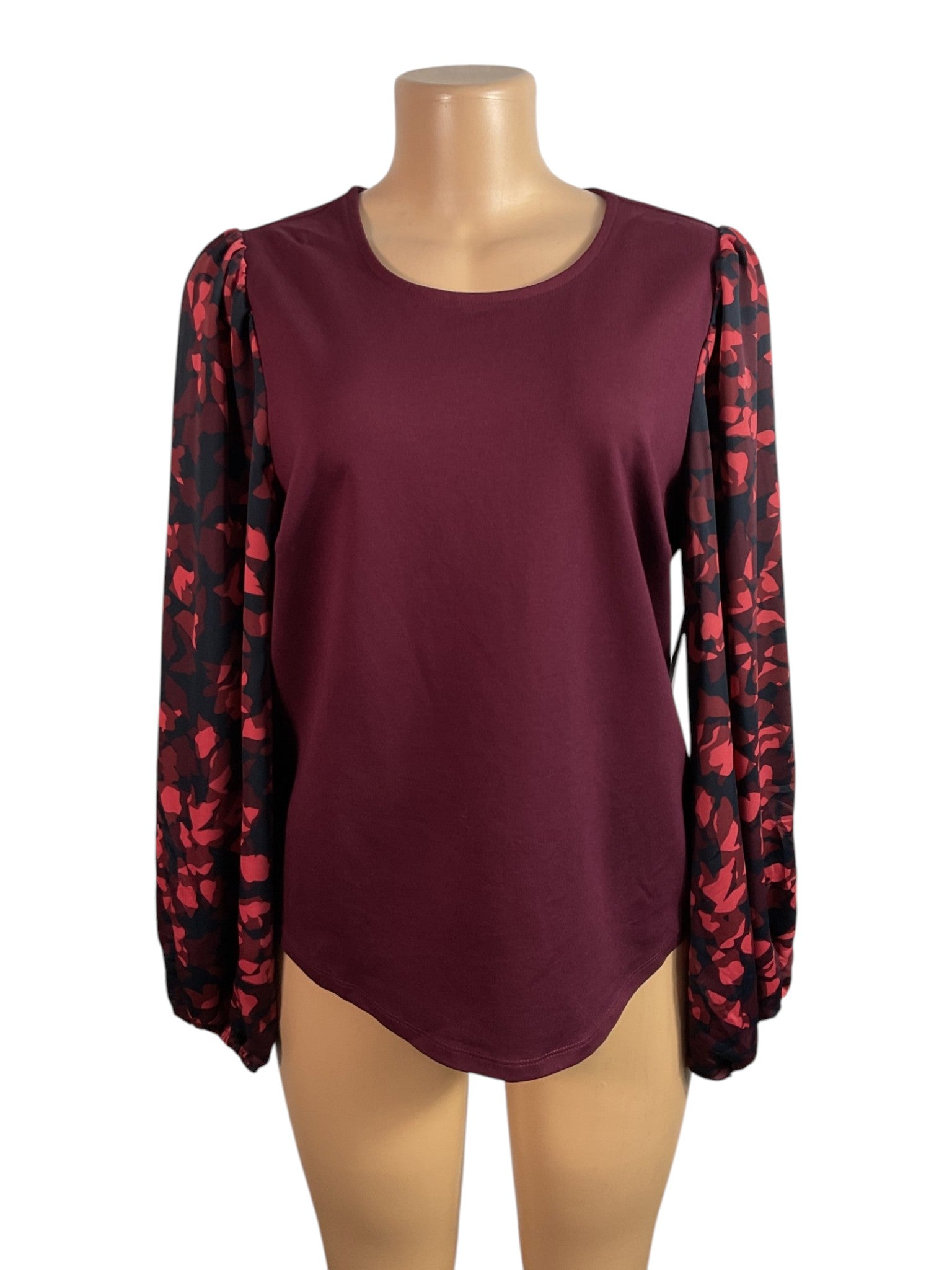 Blusa M (NINE WEST)