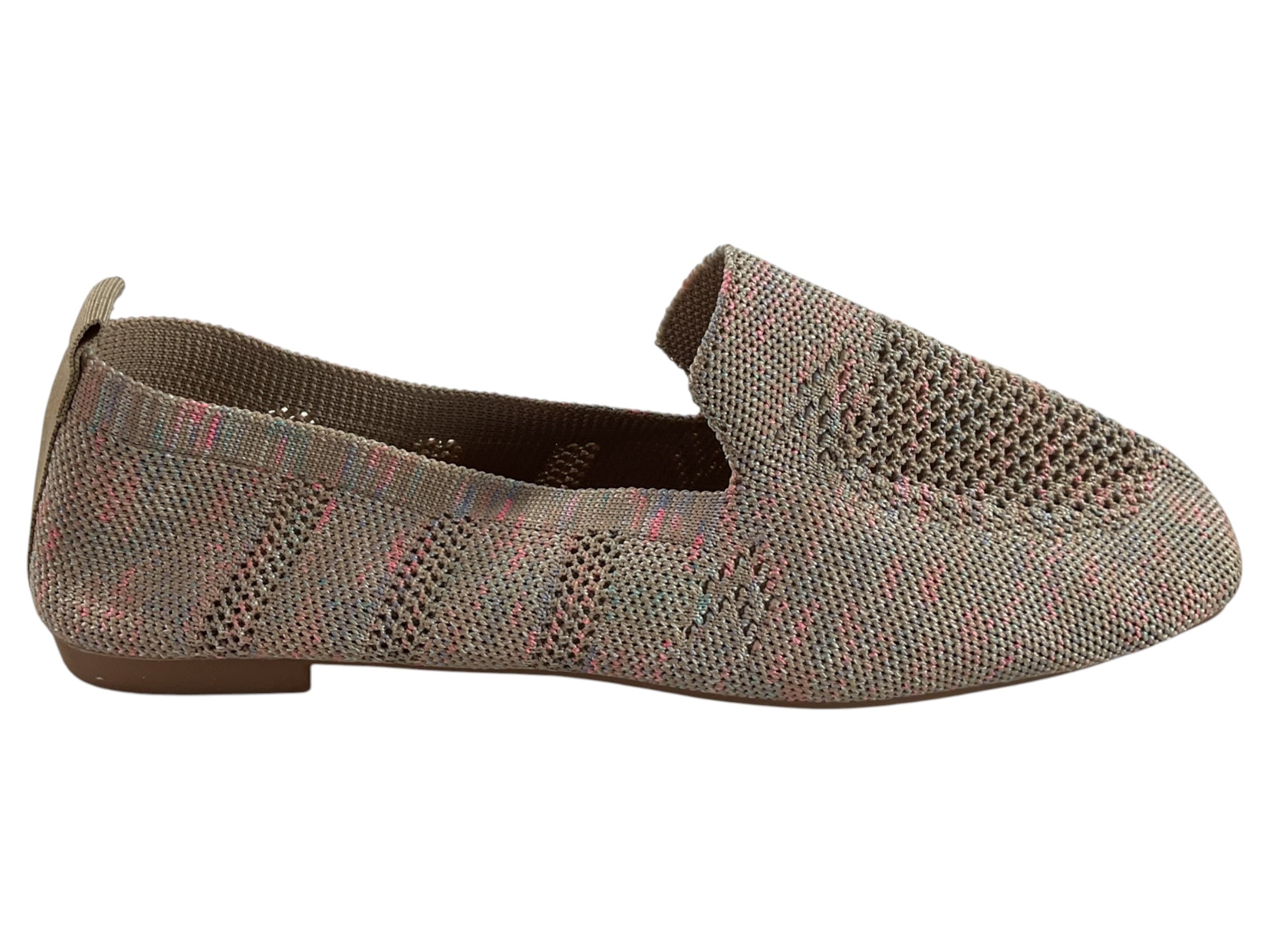 Zapatilla 8