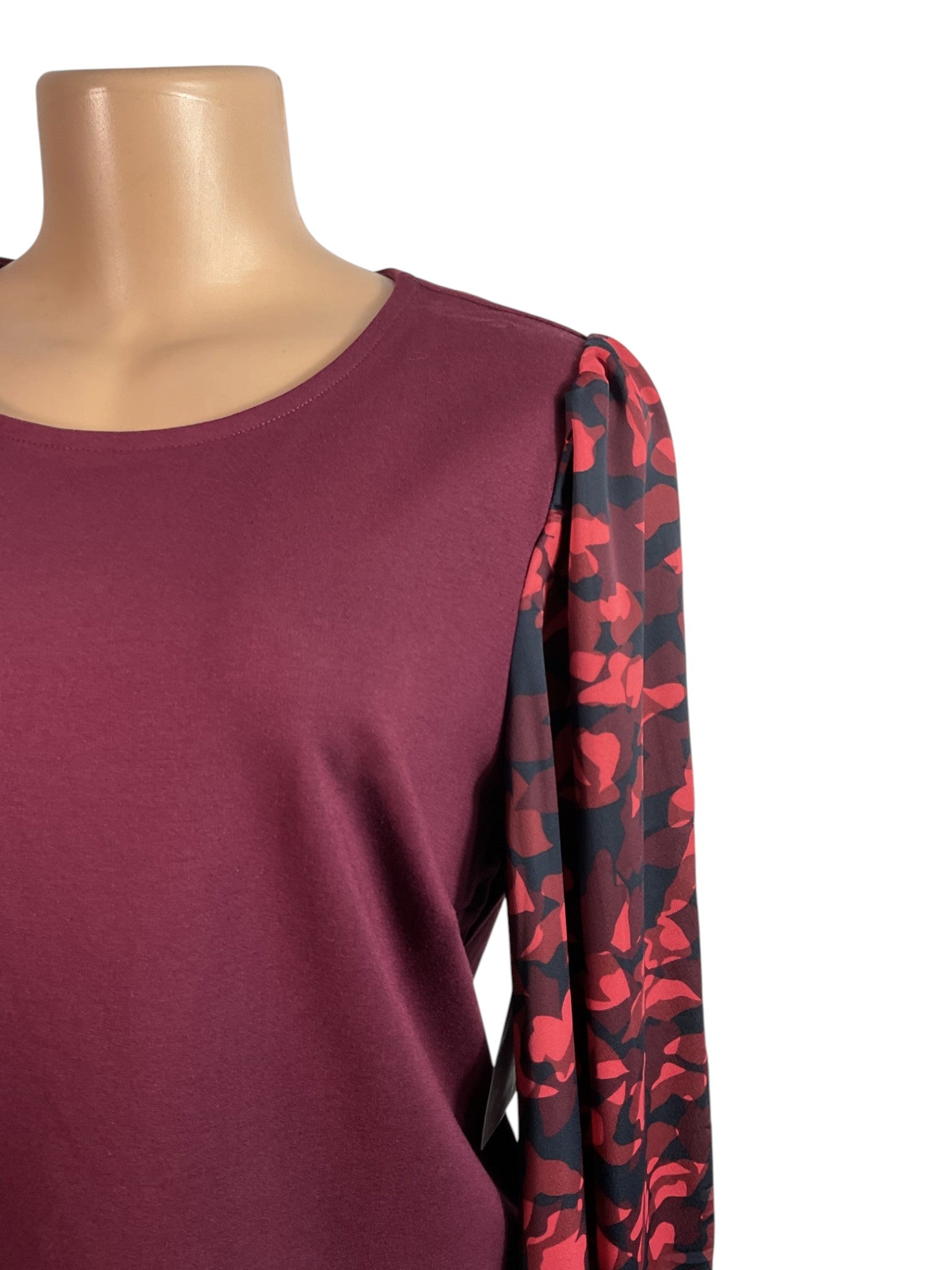 Blusa M (NINE WEST)