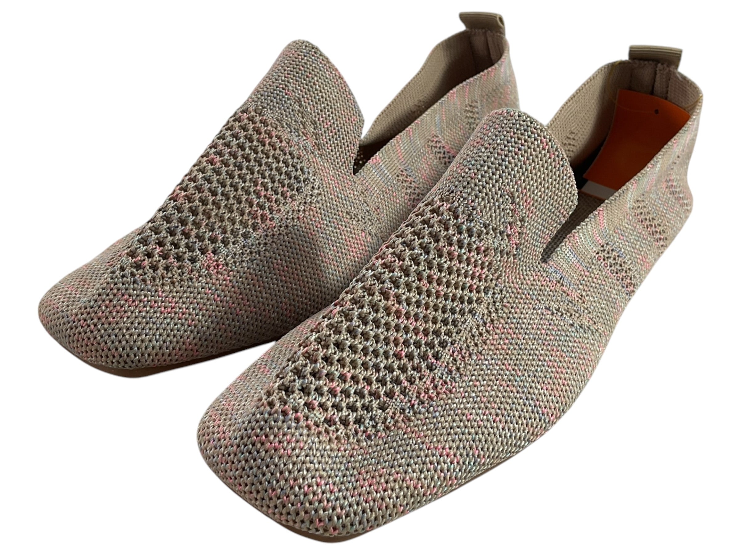 Zapatilla 8